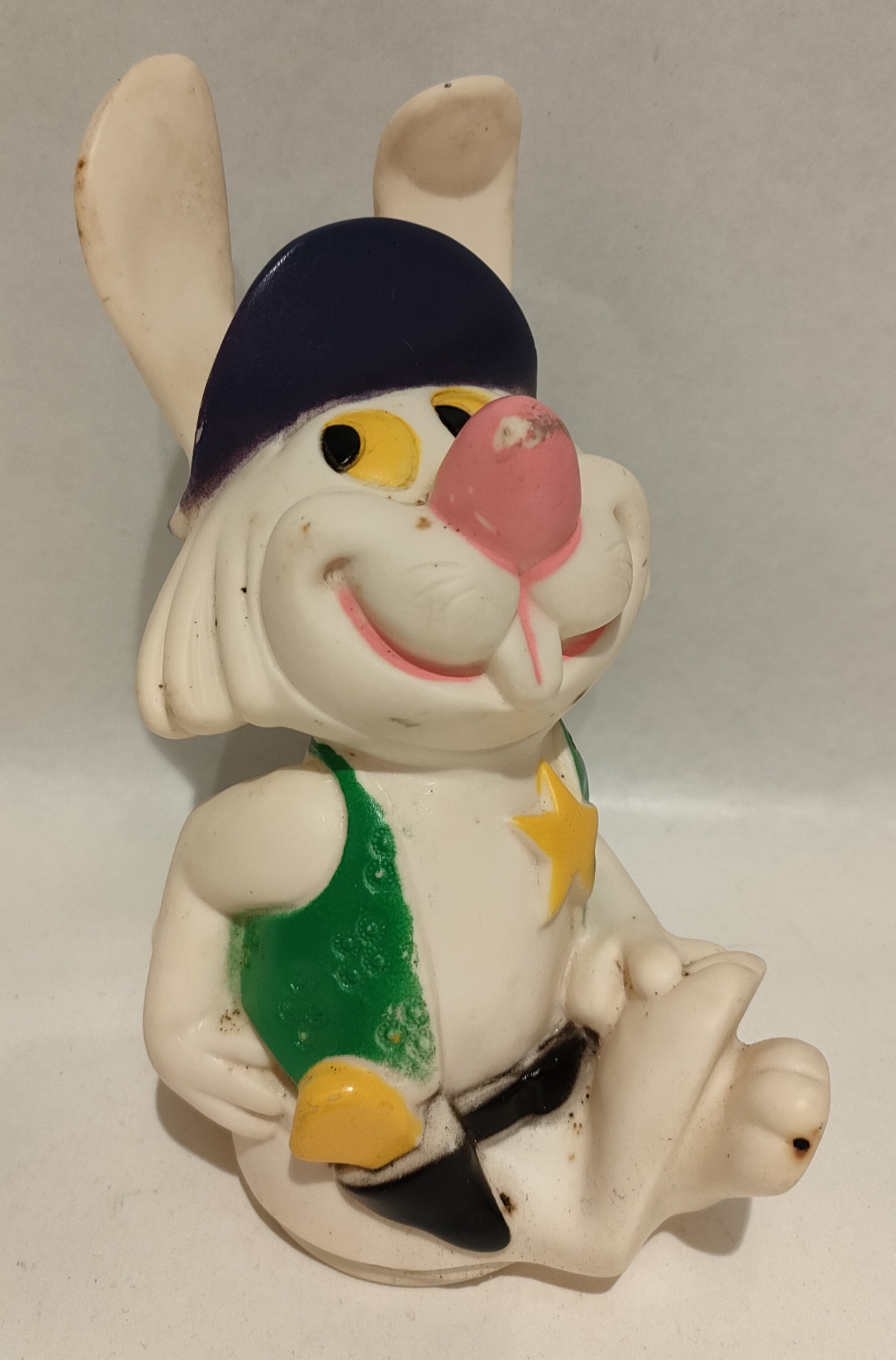 Tornado Kid – Hanna & Barbera