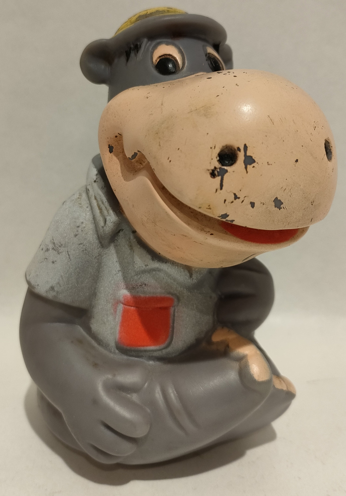 Peter Potamus – Hanna & Barbera