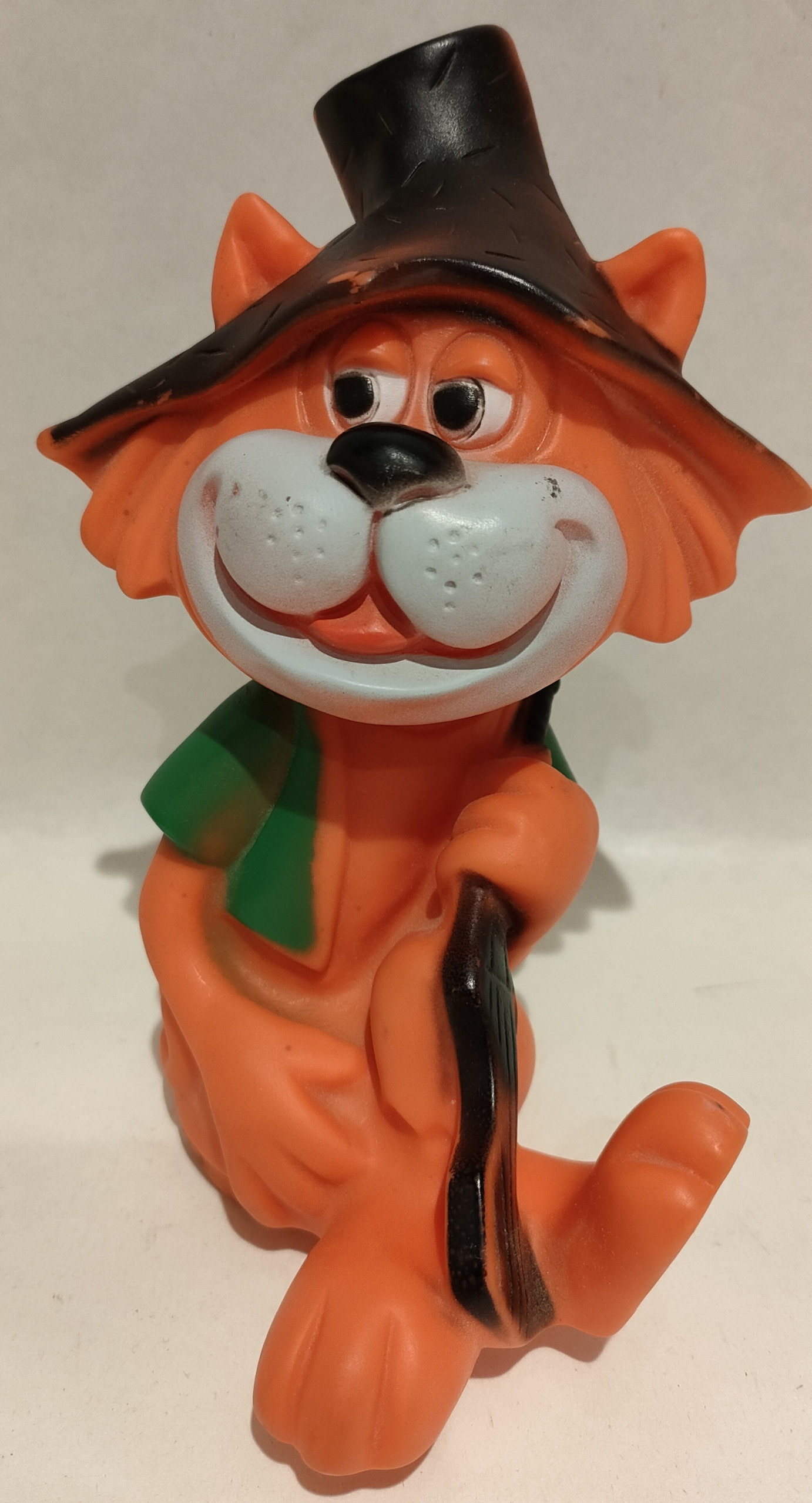 Gatto Bernardo – Hanna & Barbera