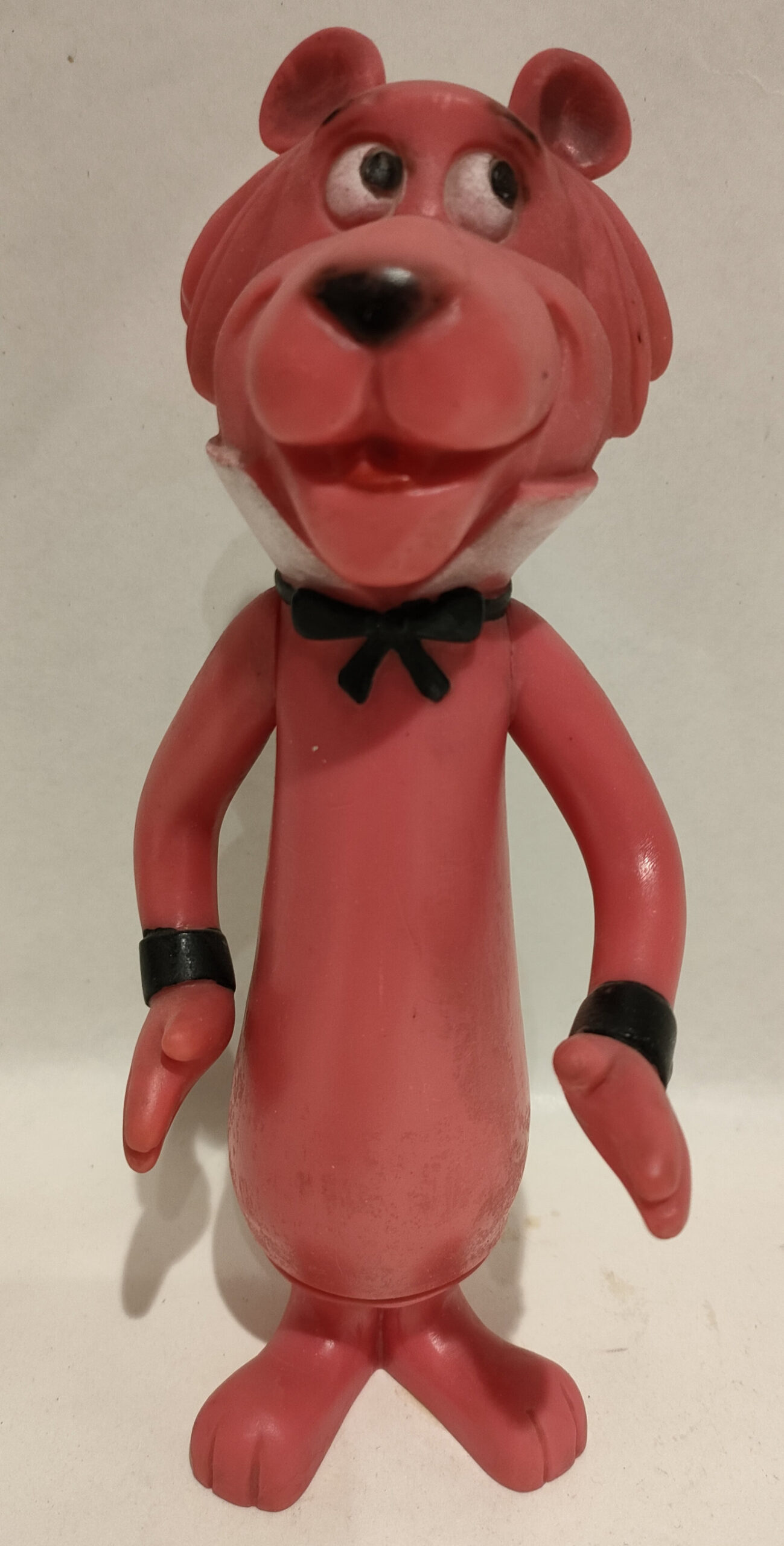 Svicolone – Hanna & Barbera –  Arti Amovibili
