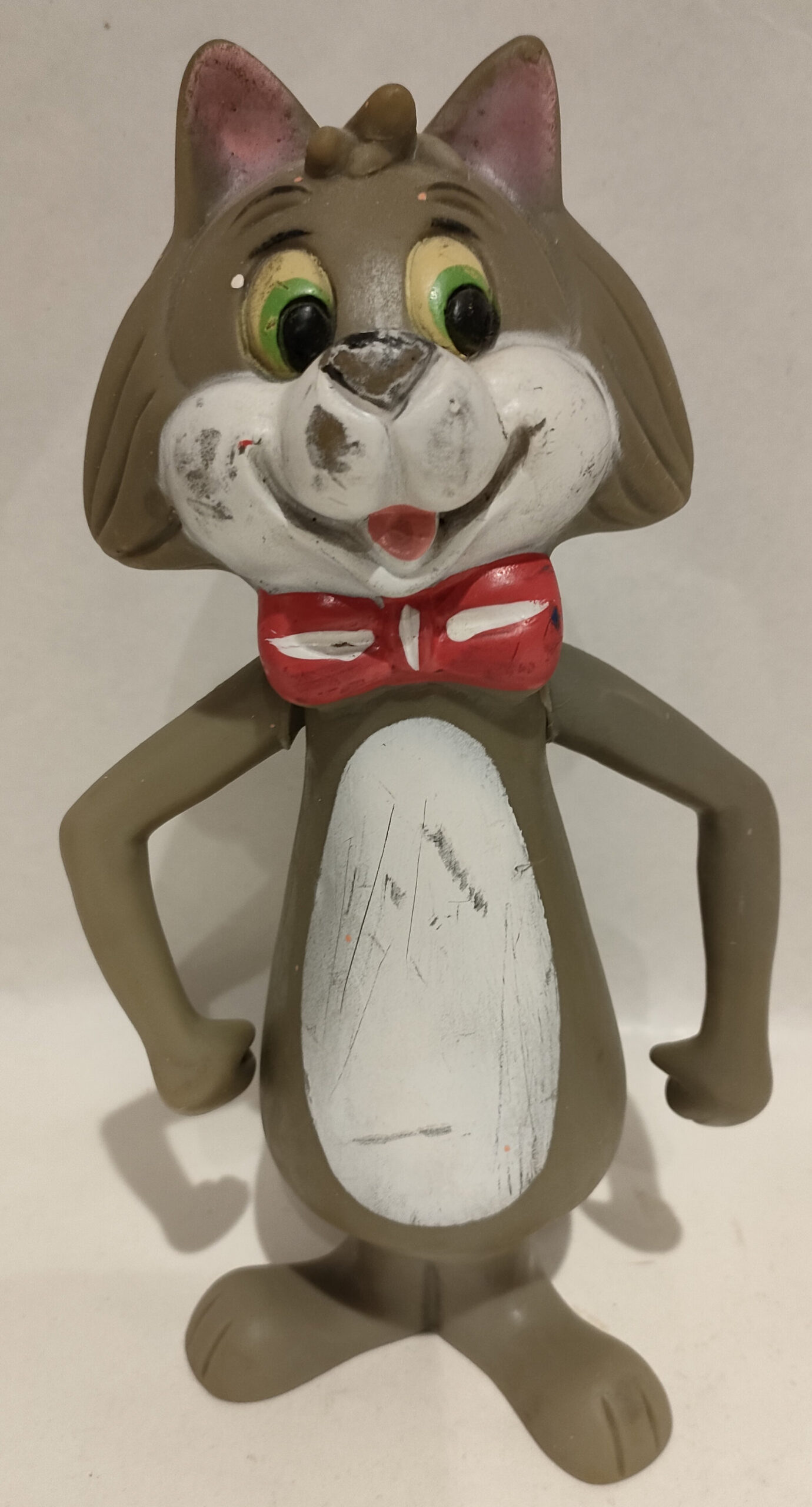 Foxy Grigio – Hanna & Barbera –  Arti Amovibili