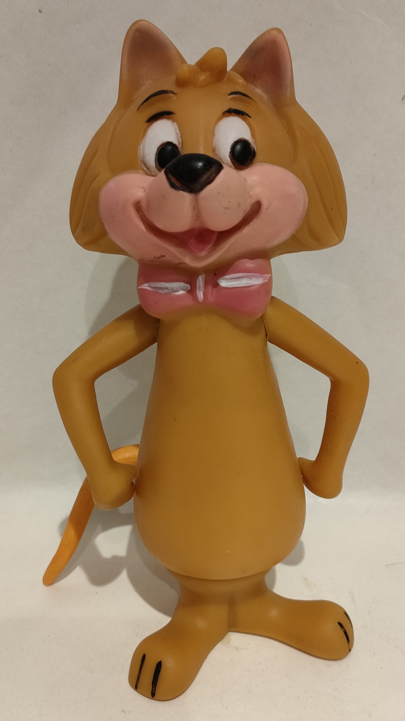 Foxy Arancio – Hanna & Barbera –  Arti Amovibili