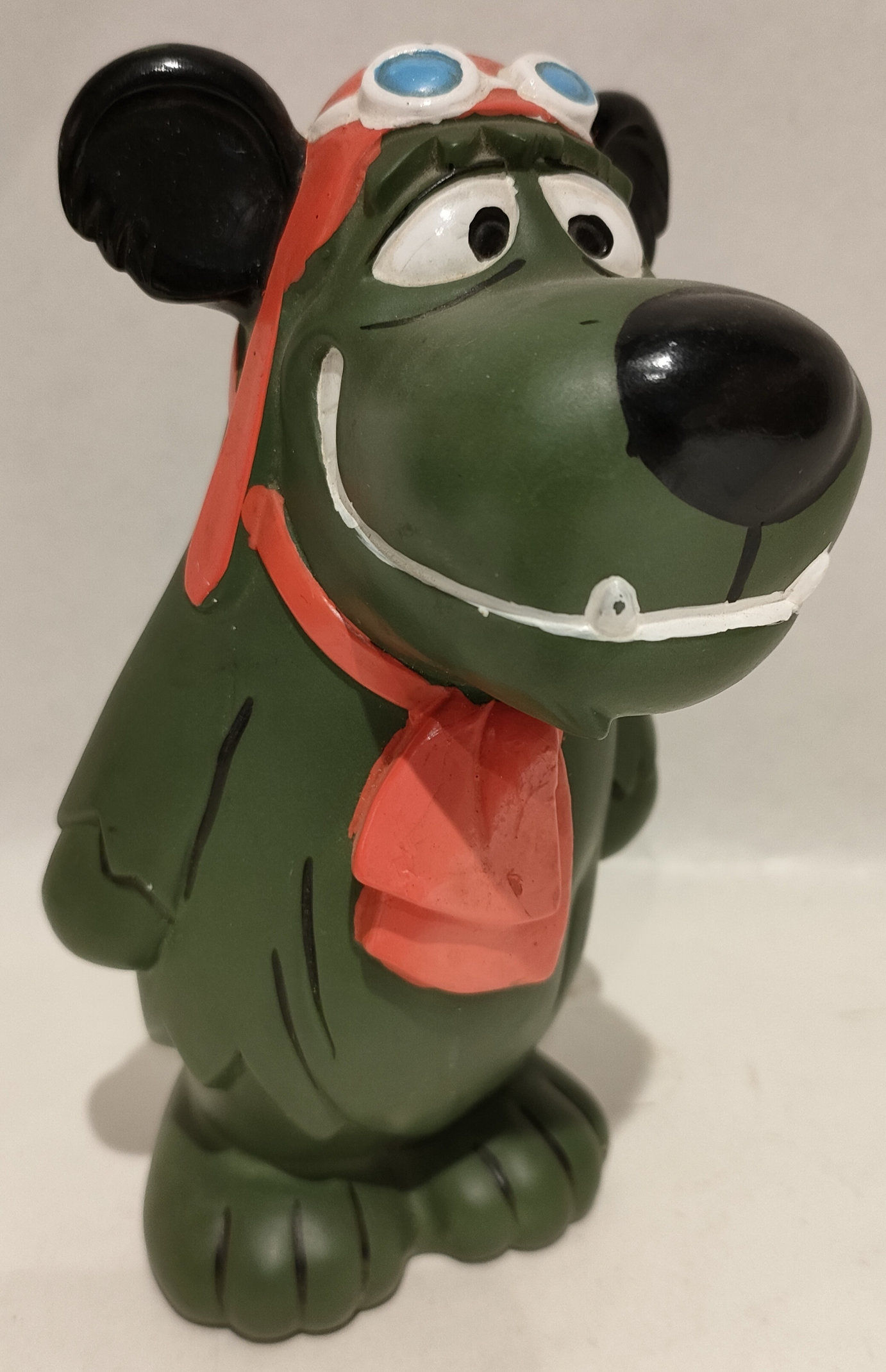 Muttley – Hanna & Barbera