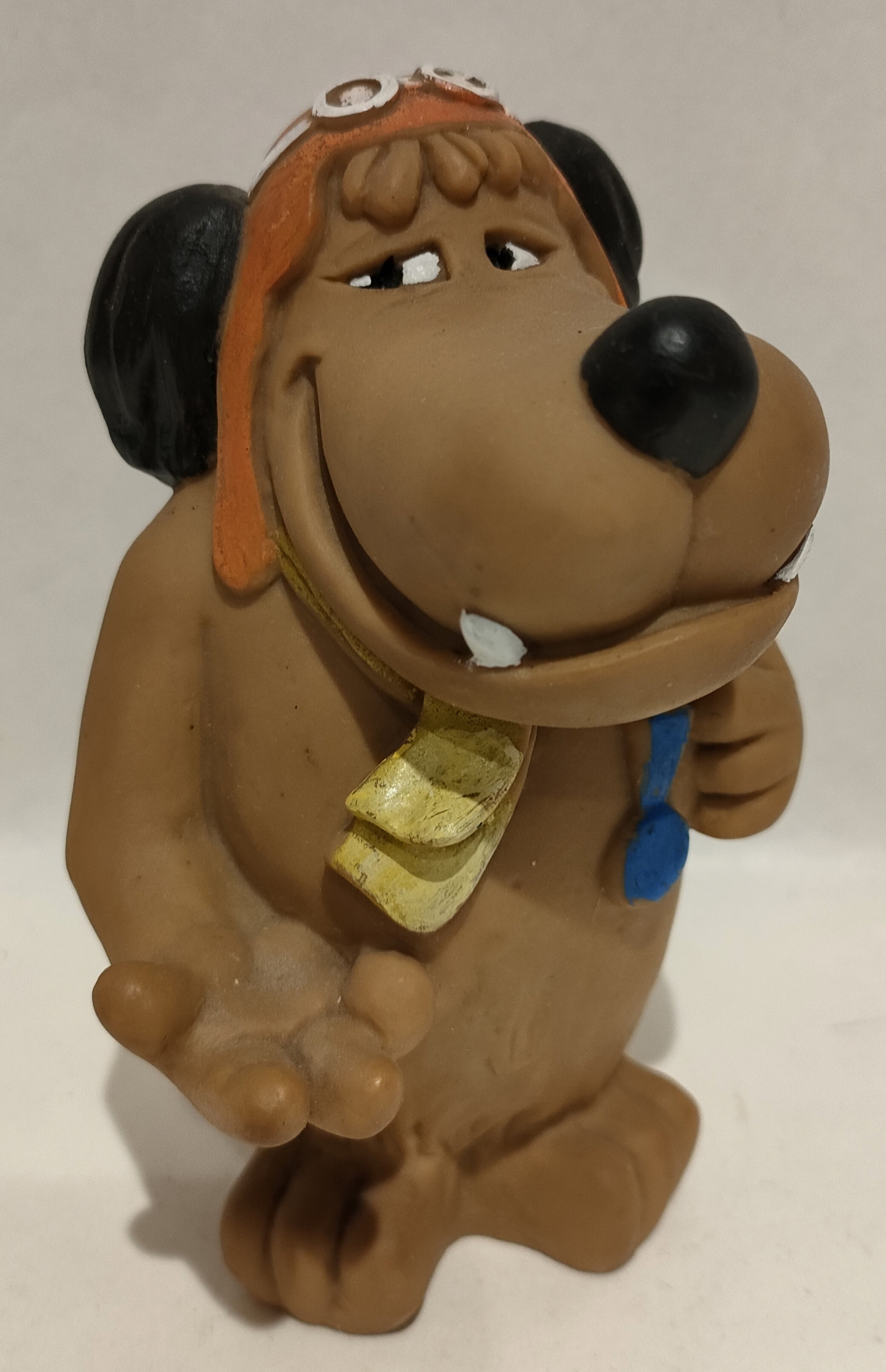 Muttley – Hanna & Barbera