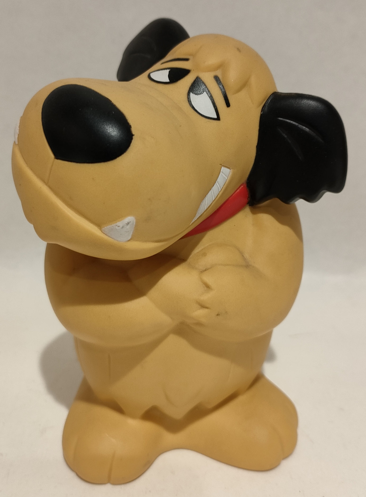 Muttley – Hanna & Barbera
