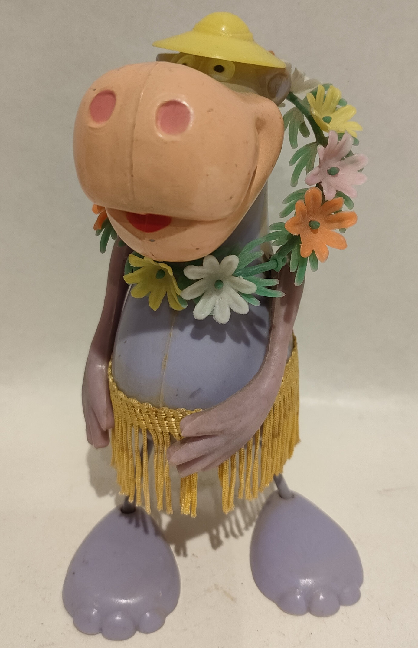 Peter Potamus – Hanna & Barbera