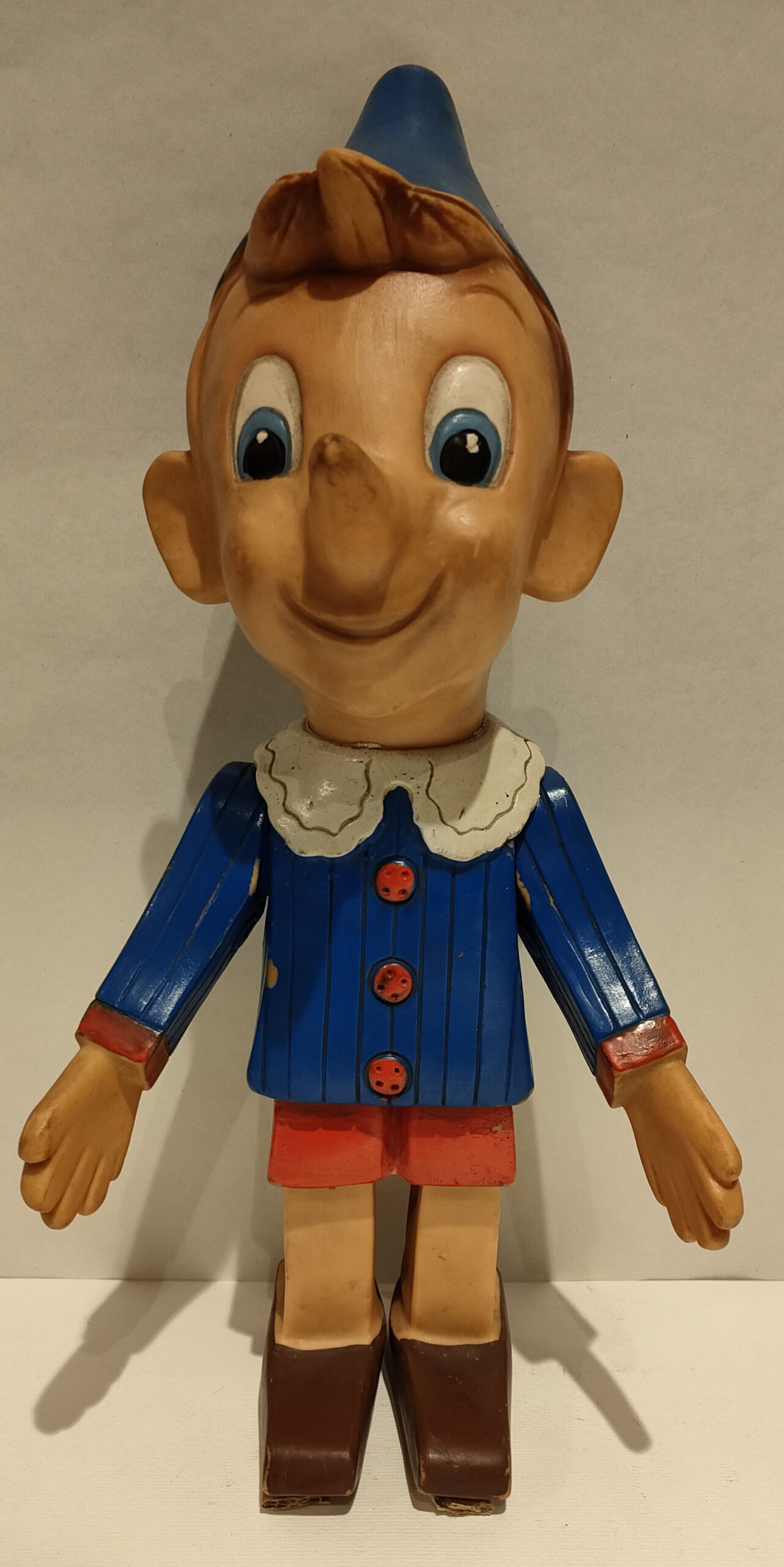 Pinocchio Canova – Arti Amovibili
