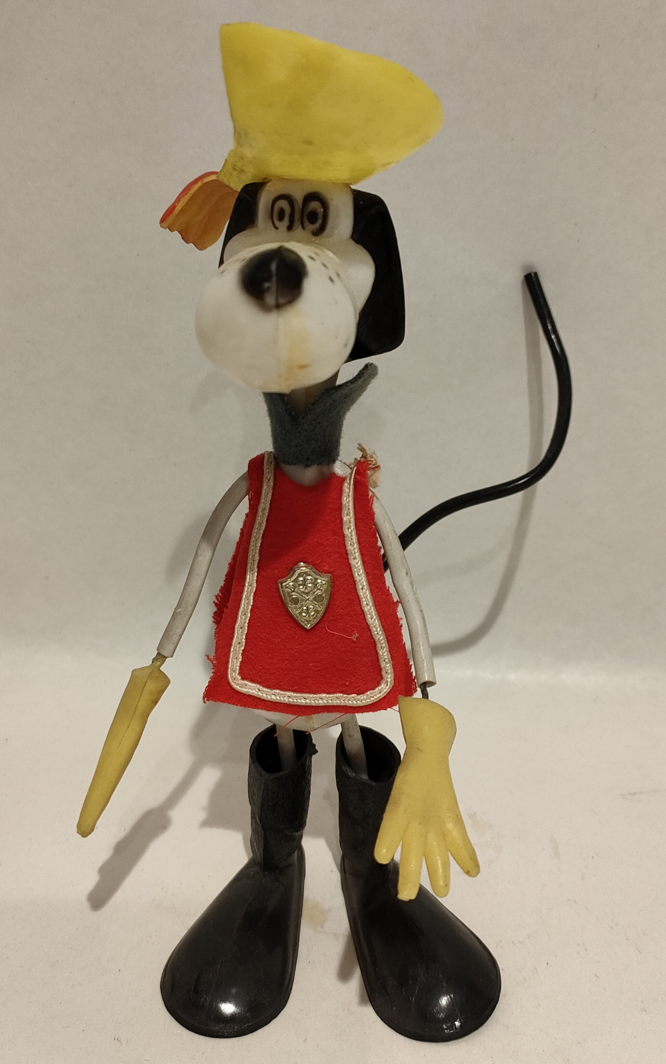 Tippete – Hanna & Barbera