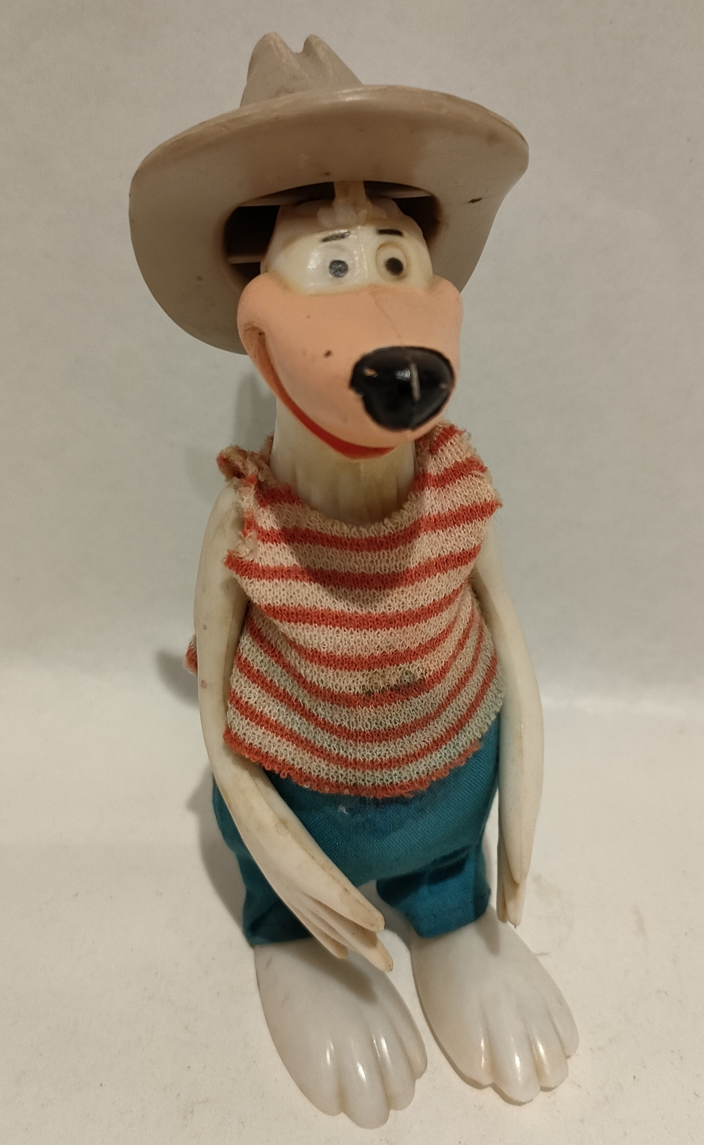 Vladimiro – Hanna & Barbera