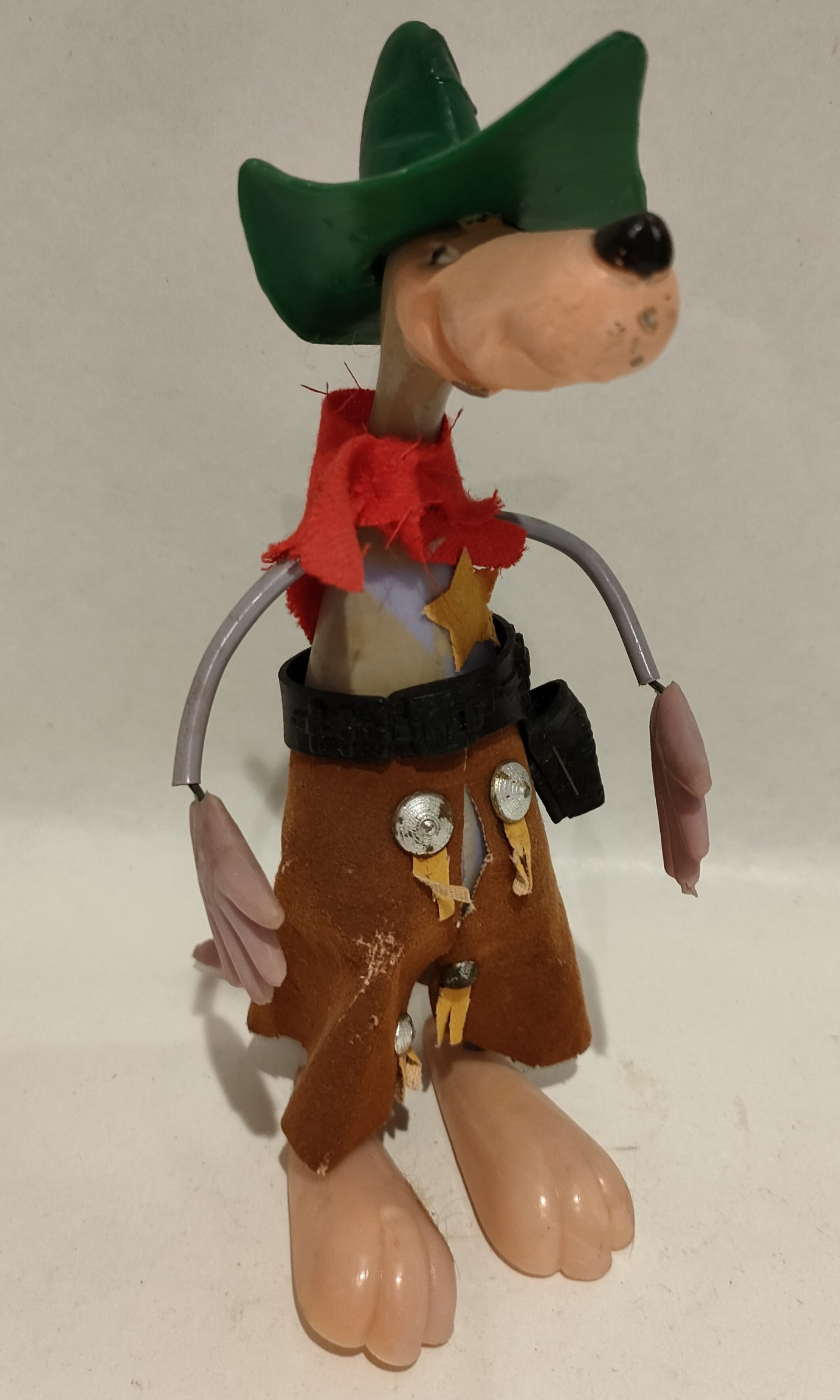 Sonnacchia – Hanna & Barbera