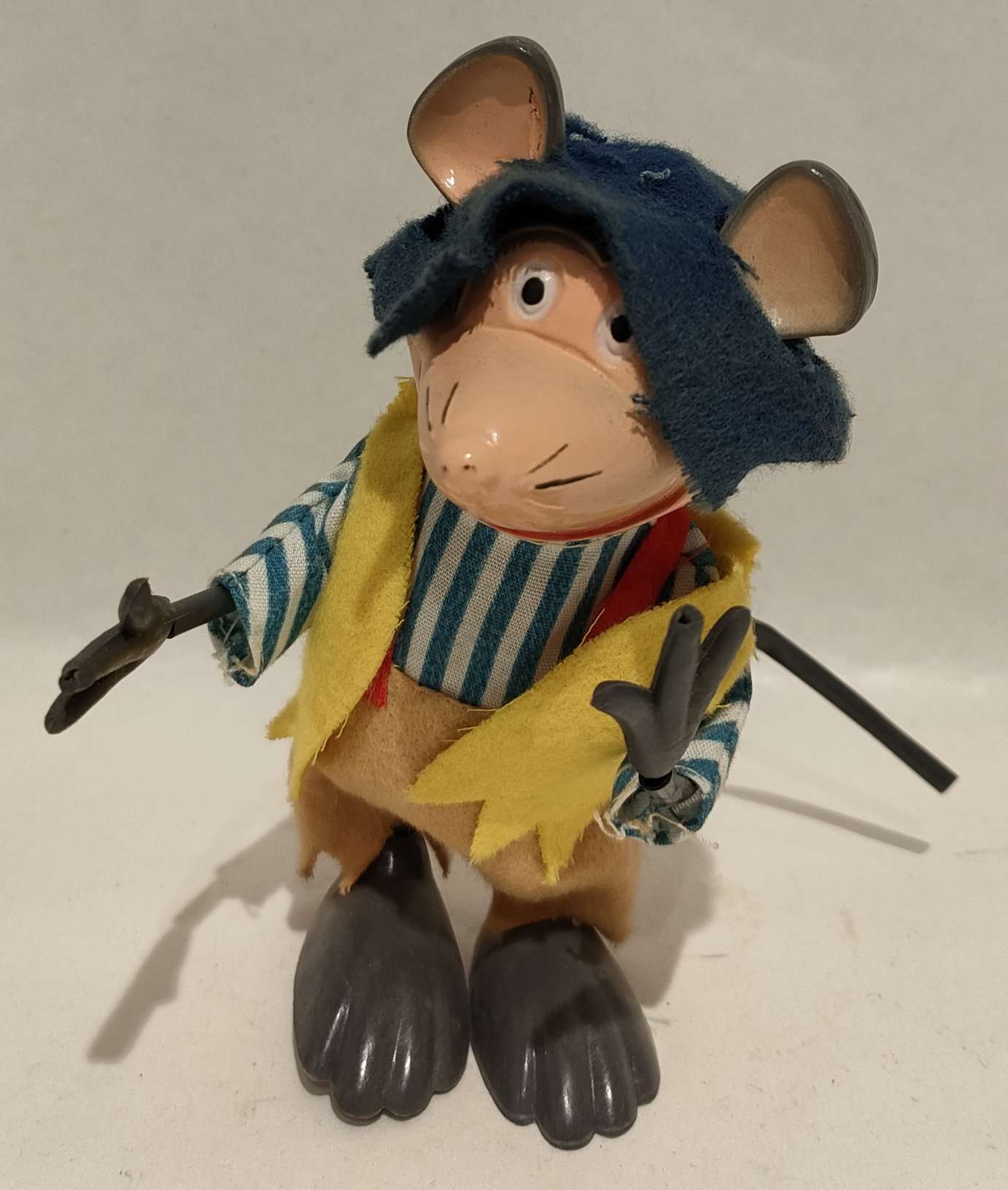 Pixie – Hanna & Barbera