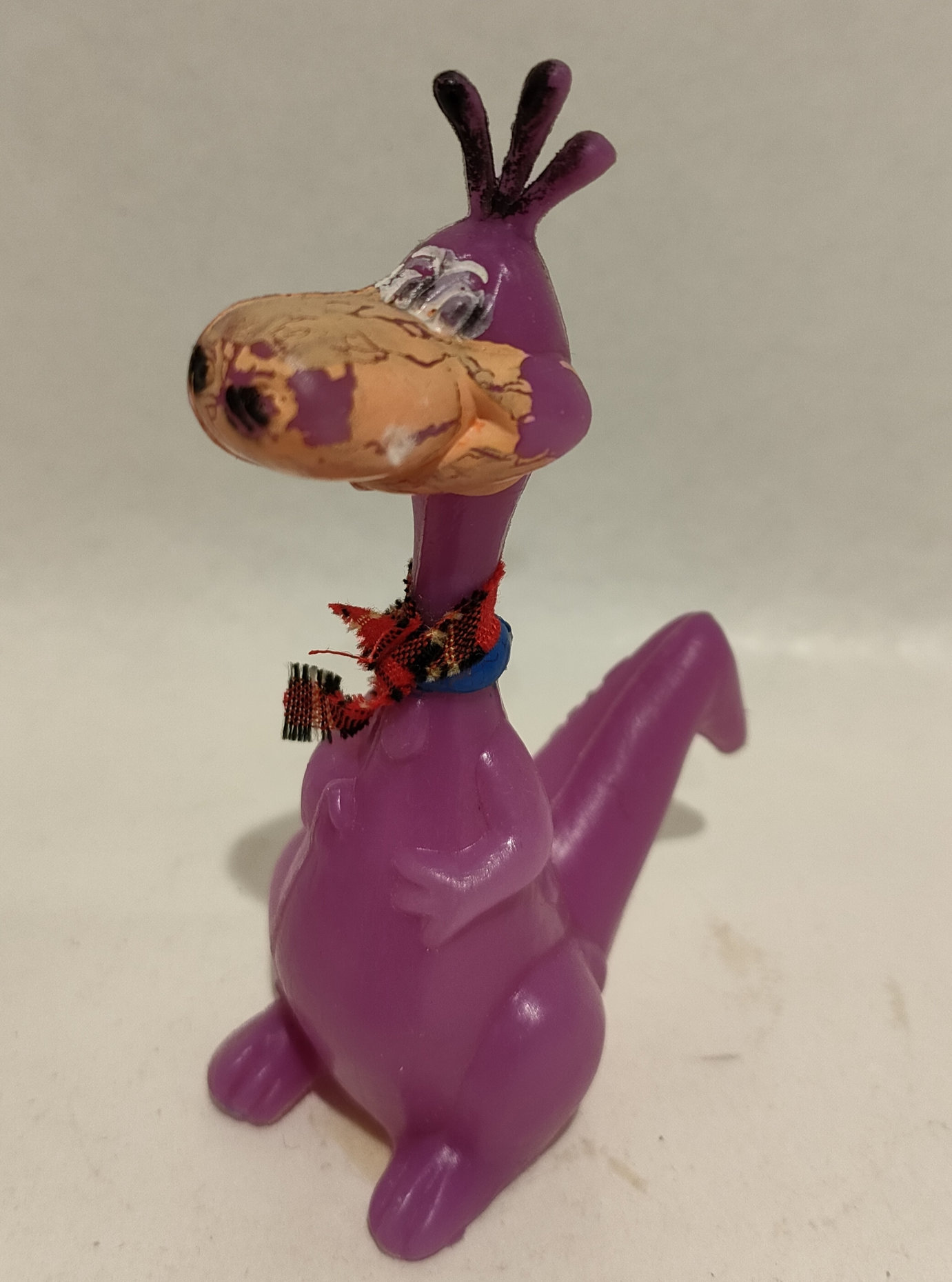 Dino – The Flinston