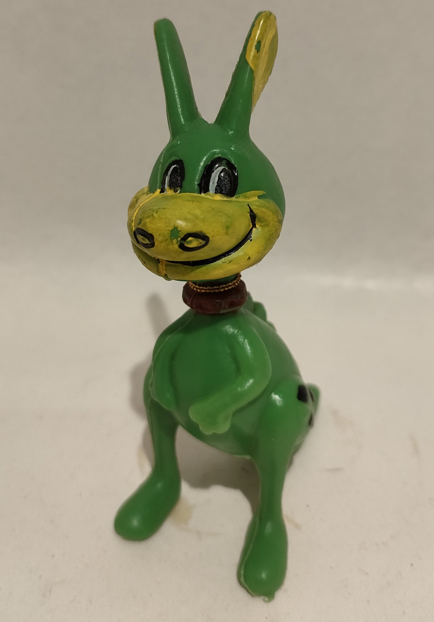 Hoppy – The Flinston