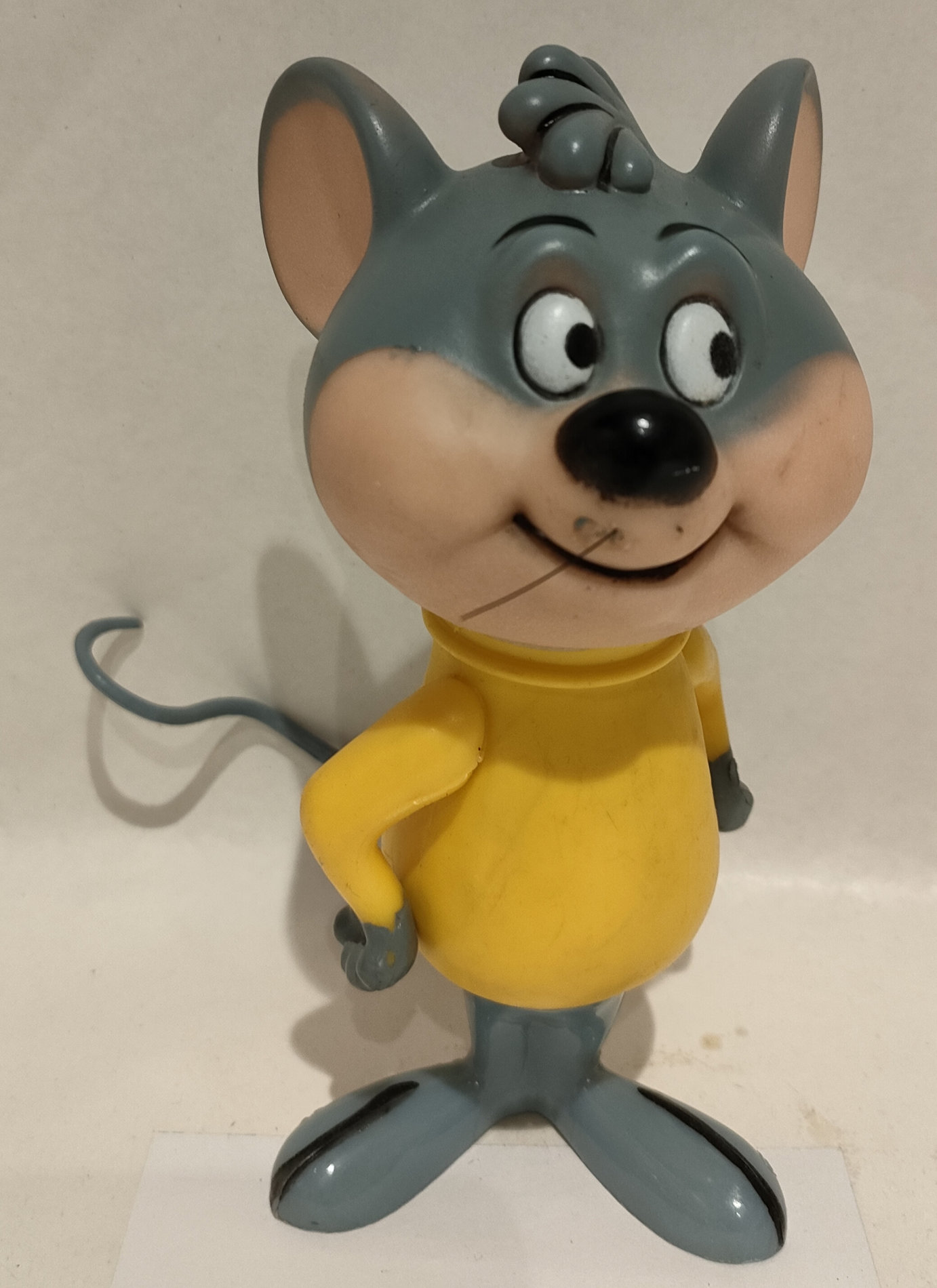 Second Banana – Hanna & Barbera