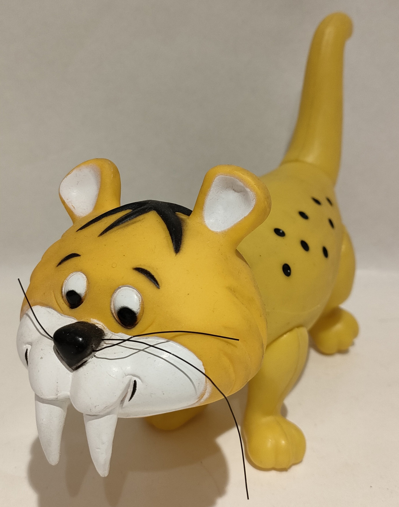 Baby Puss – The Flinston – Hanna & Barbera