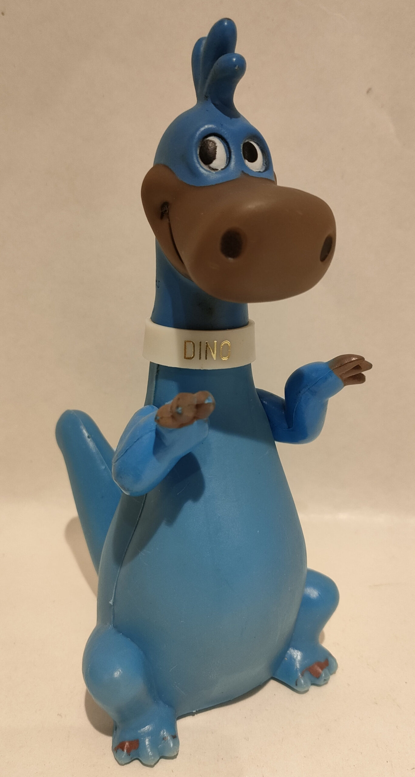 Dino – The Flinston  – Hanna & Barbera
