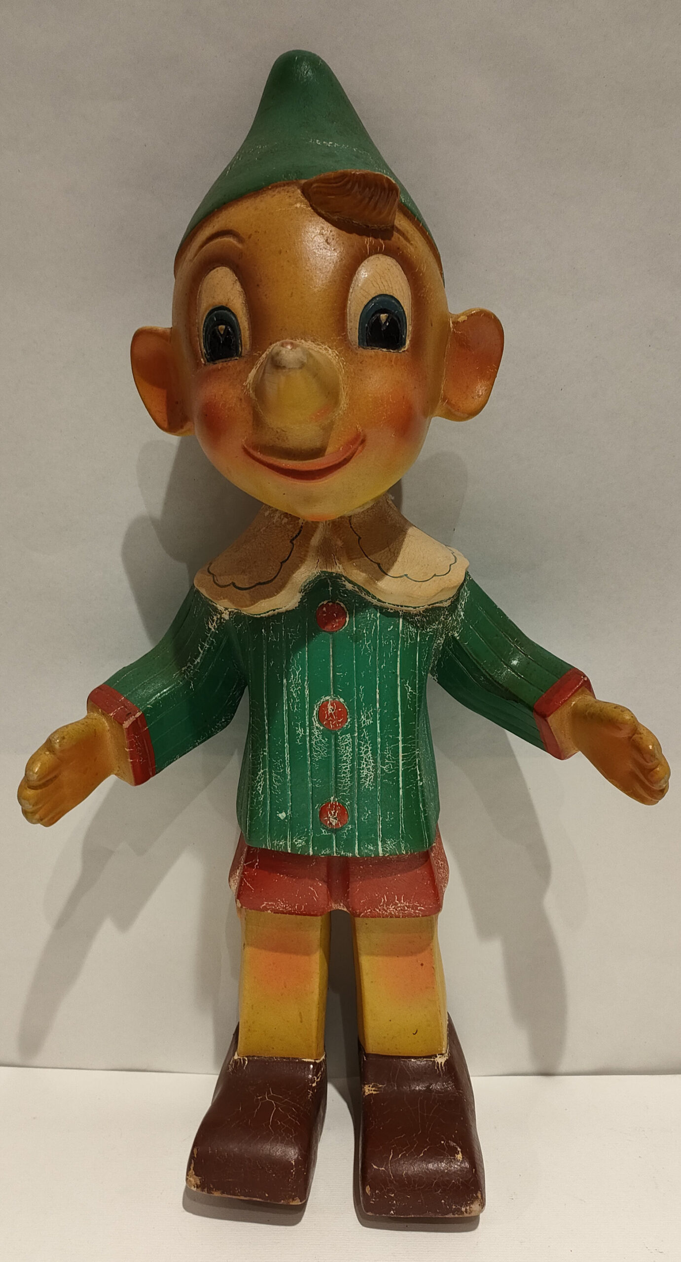 Pinocchio Canova