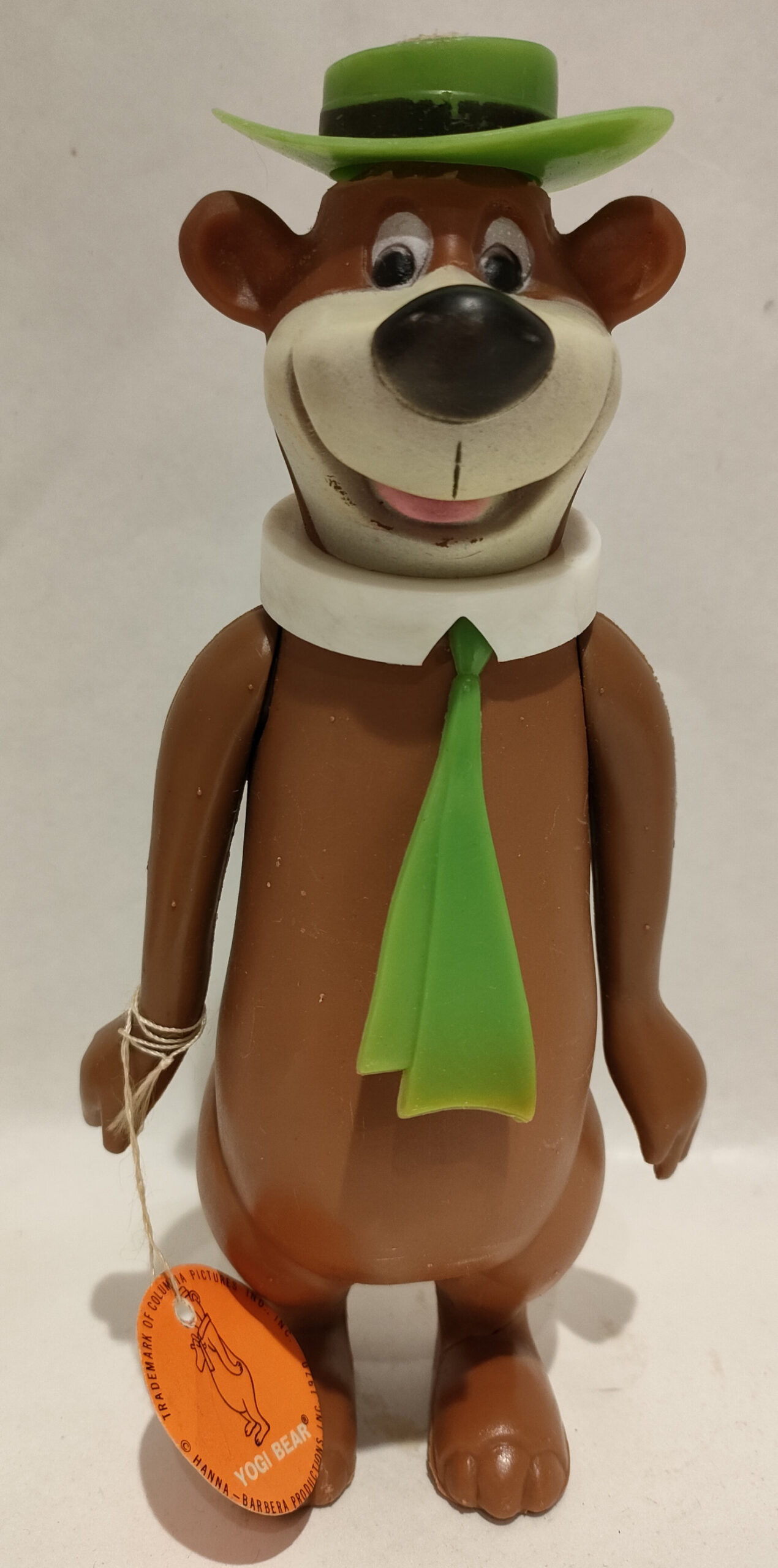 Yoghi – Hanna & Barbera