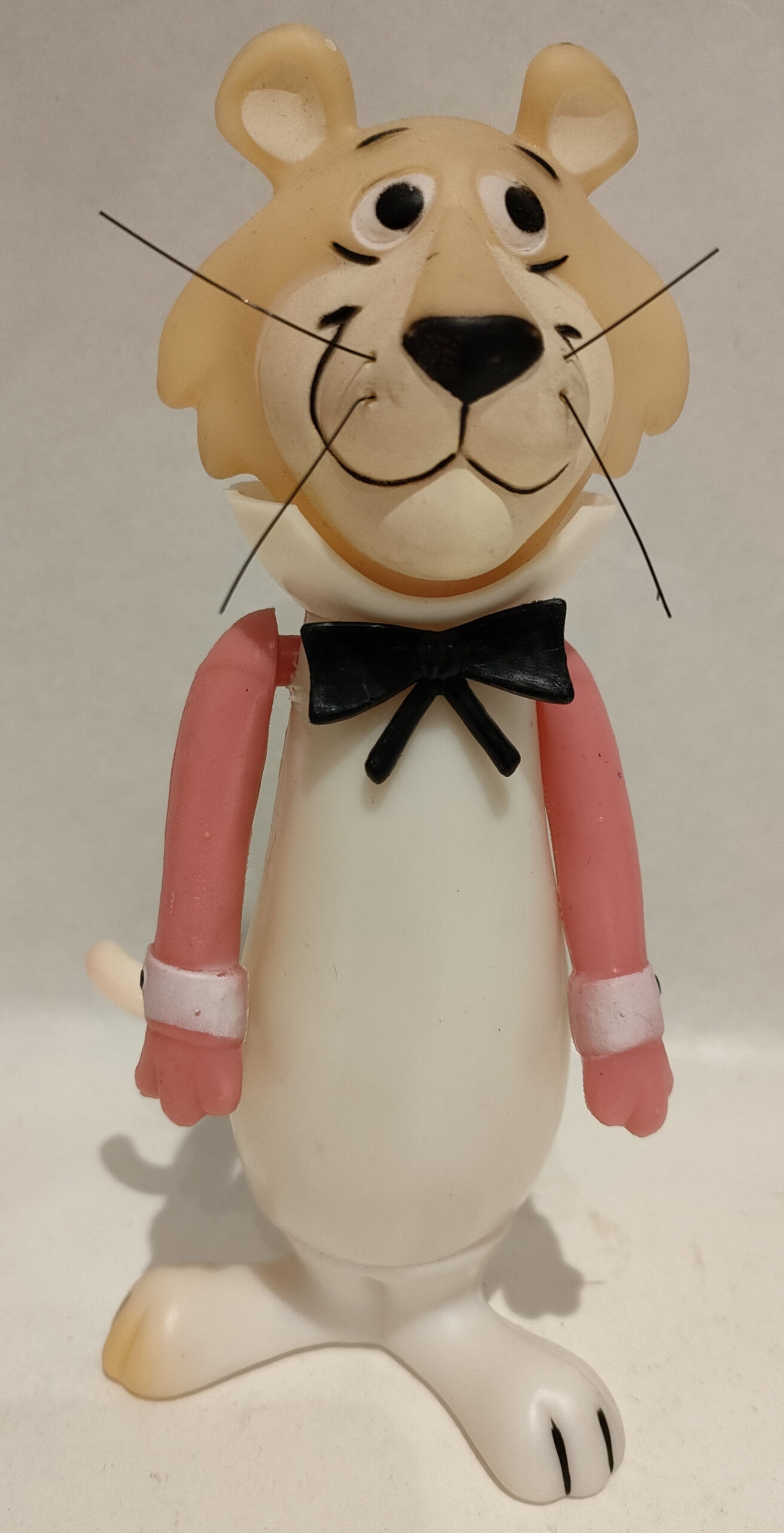 Svicolone  – Hanna & Barbera
