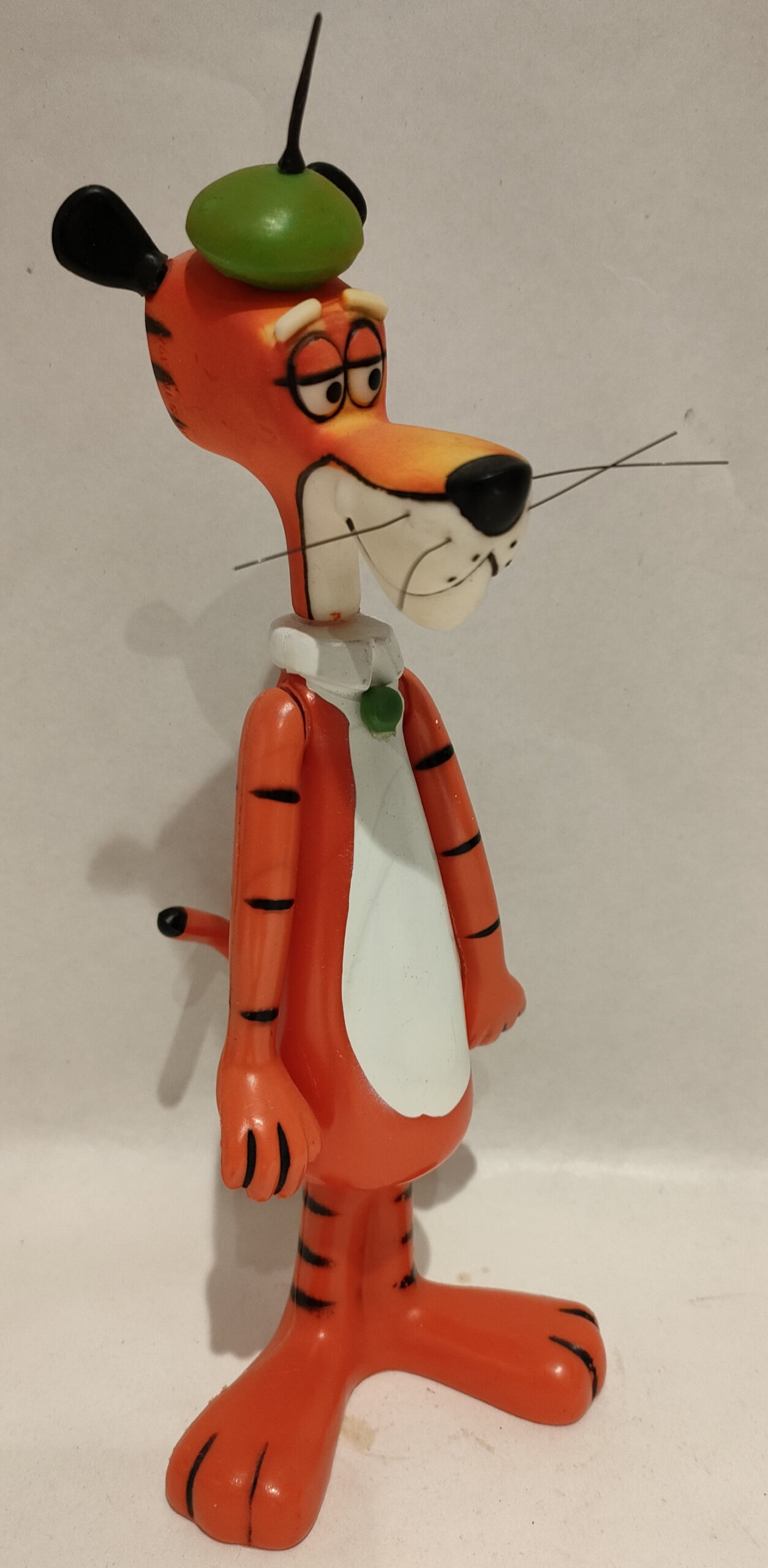 Cool Cat  – Hanna & Barbera