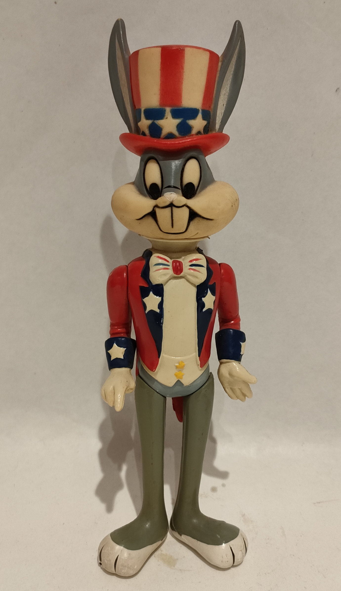 Bugs Bunny – Prestigiatore