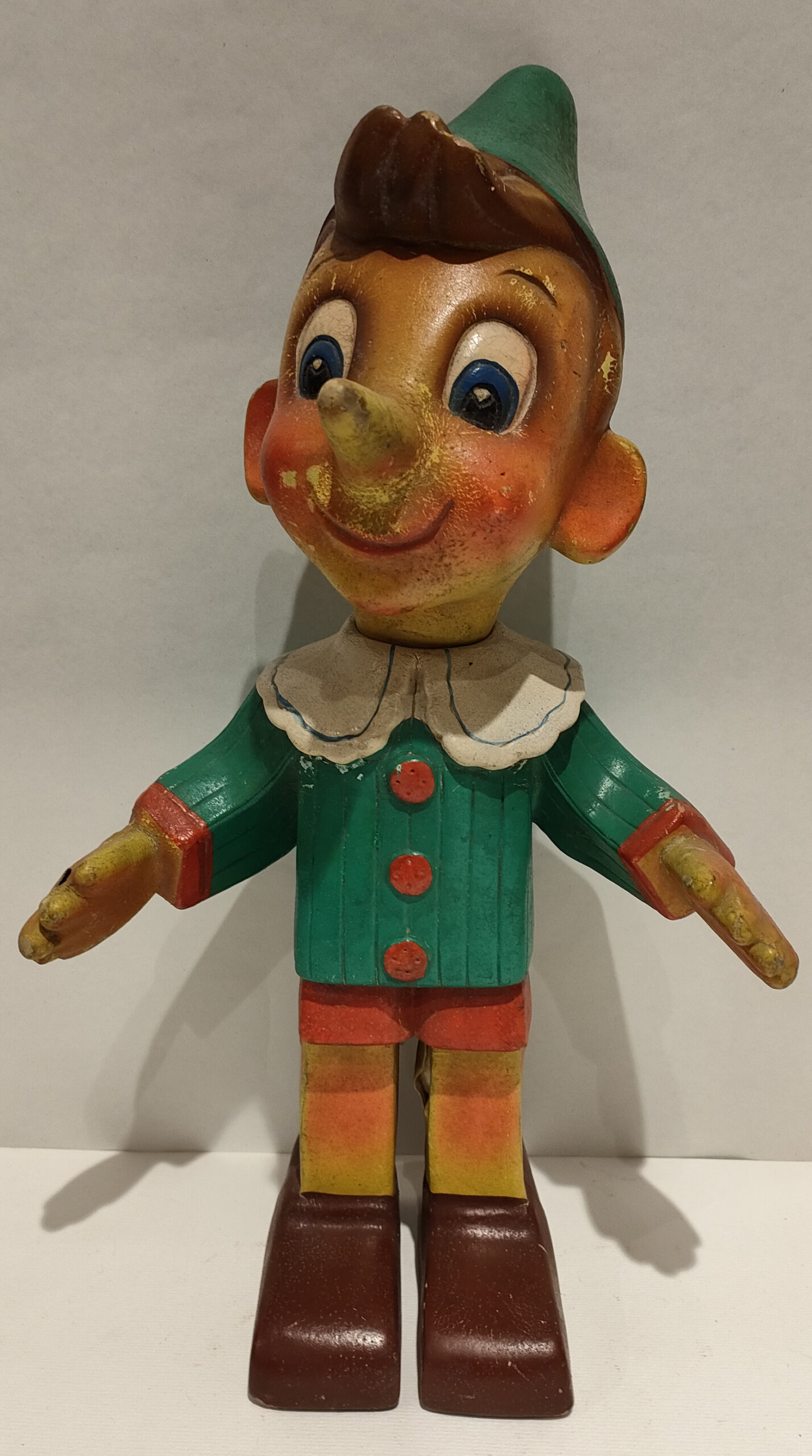 Pinocchio Canova