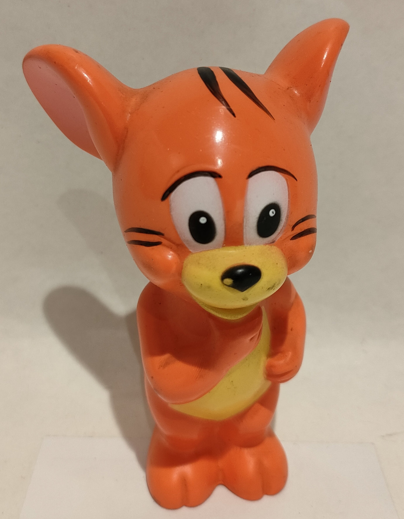 Jerry Arancione