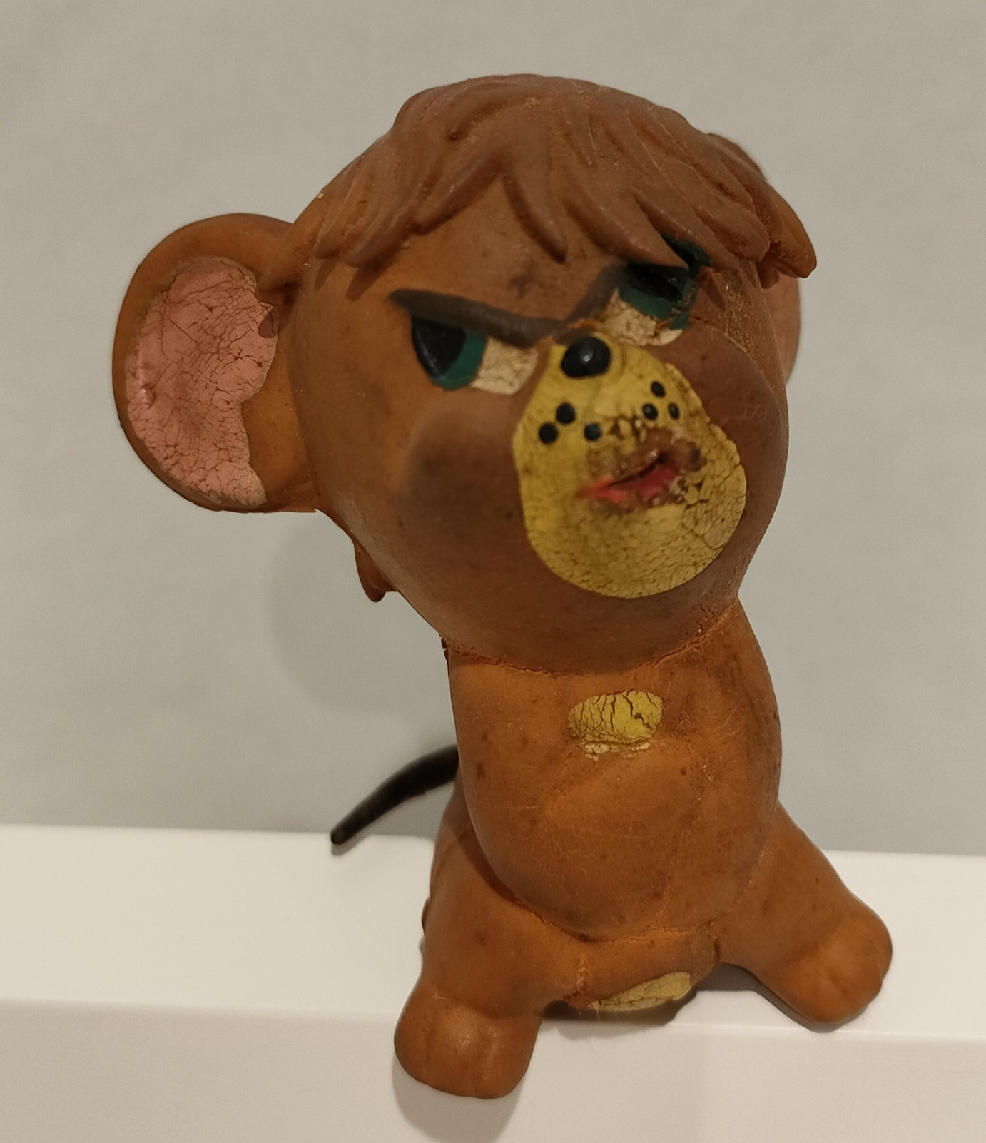 Jerry Arrabiato