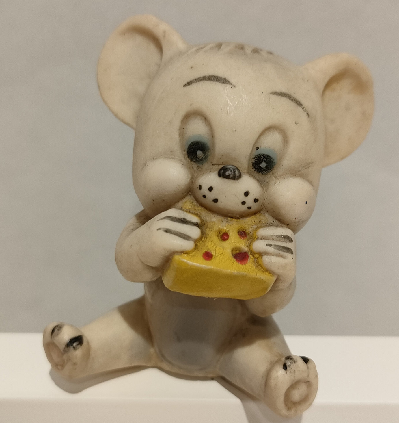 Jerry con Formaggio