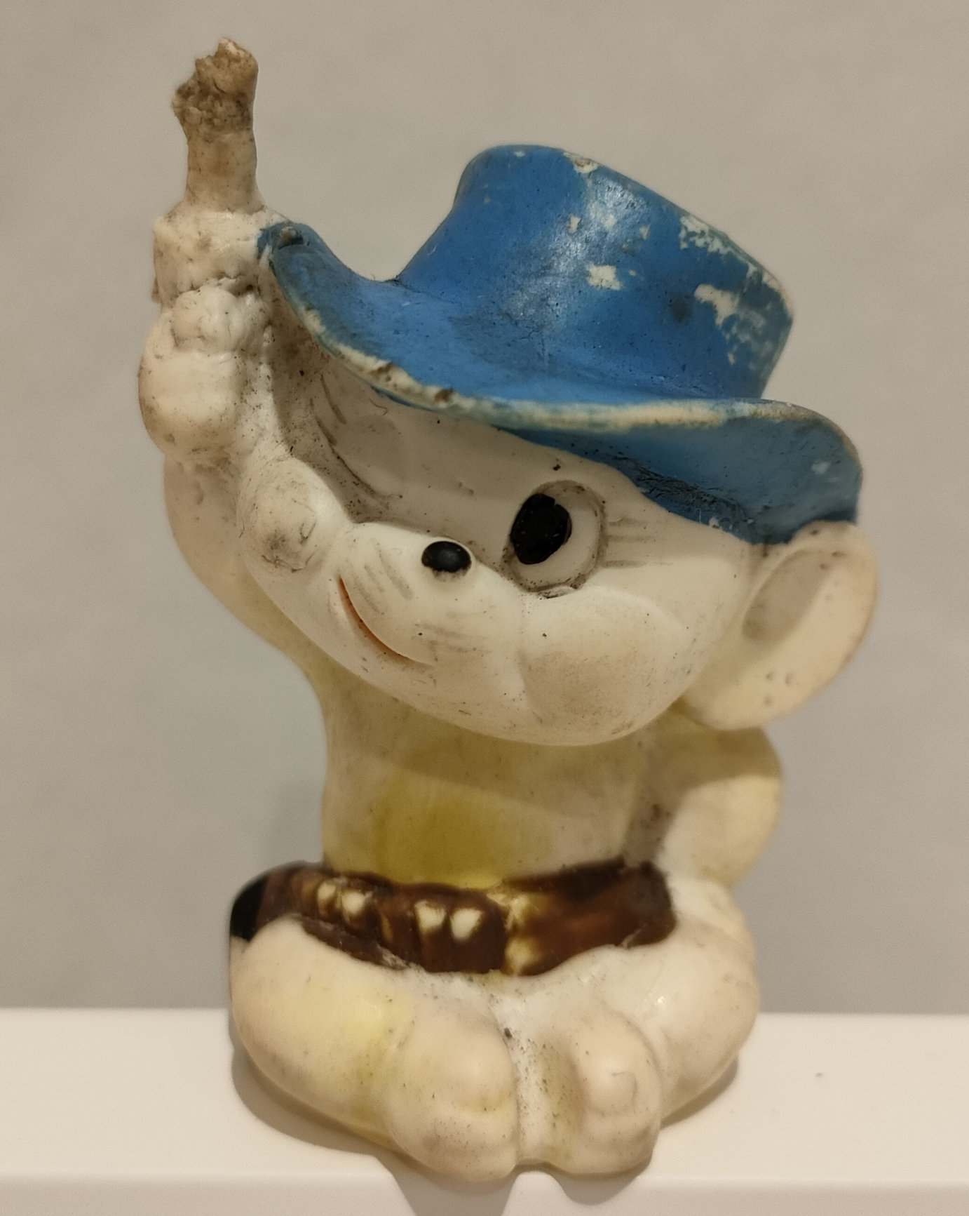 Jerry Cow Boy