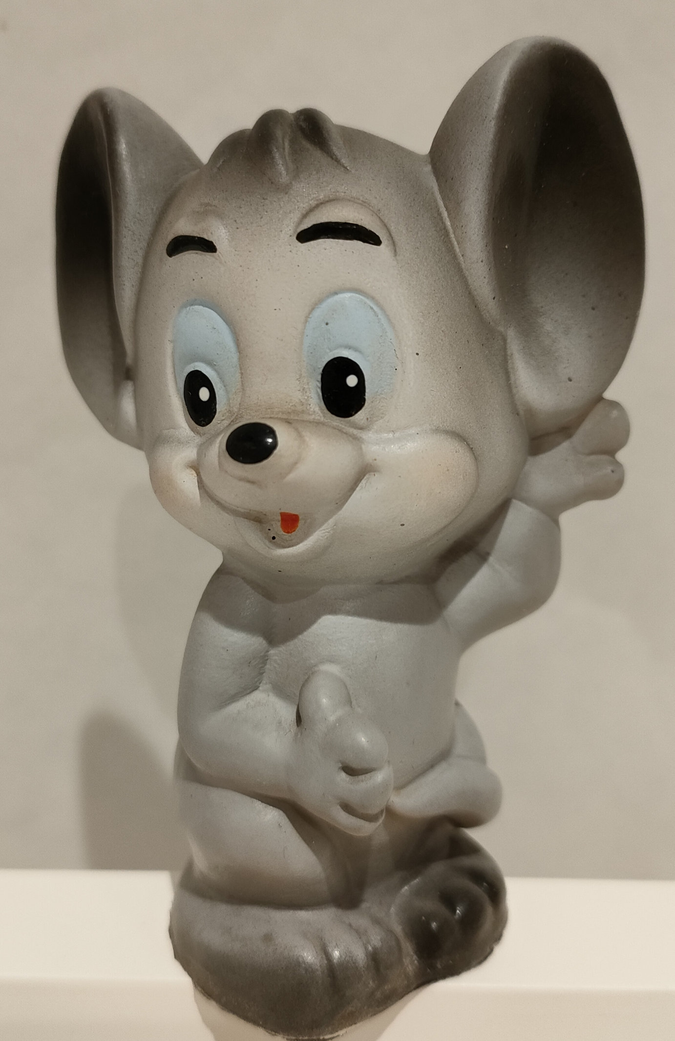 Jerry Grigio