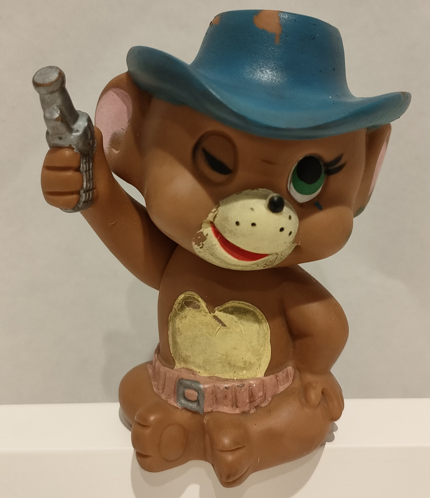 Jerry Cow Boy
