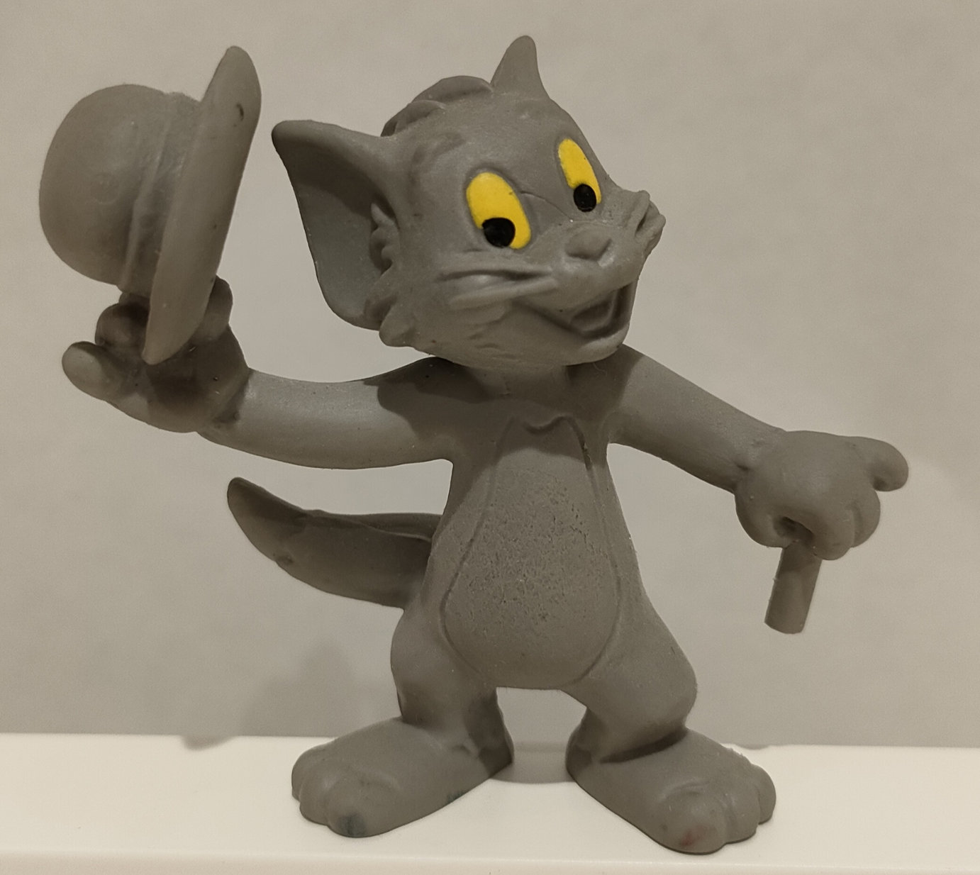 Tom