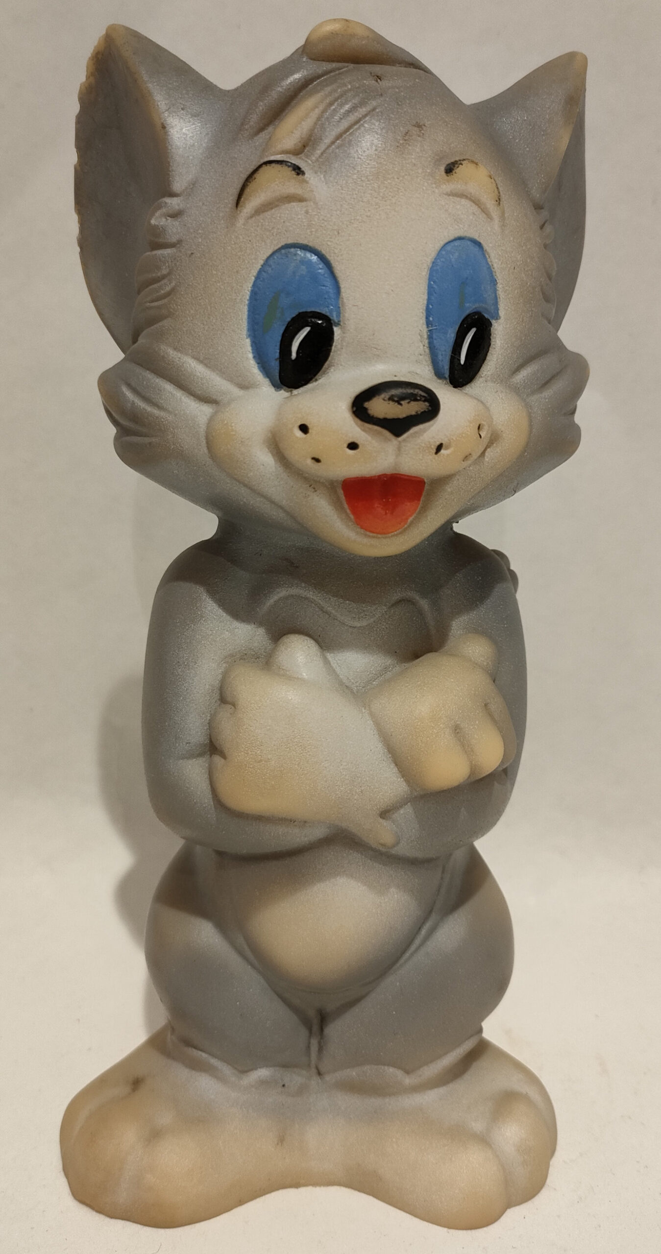 Tom Grigio