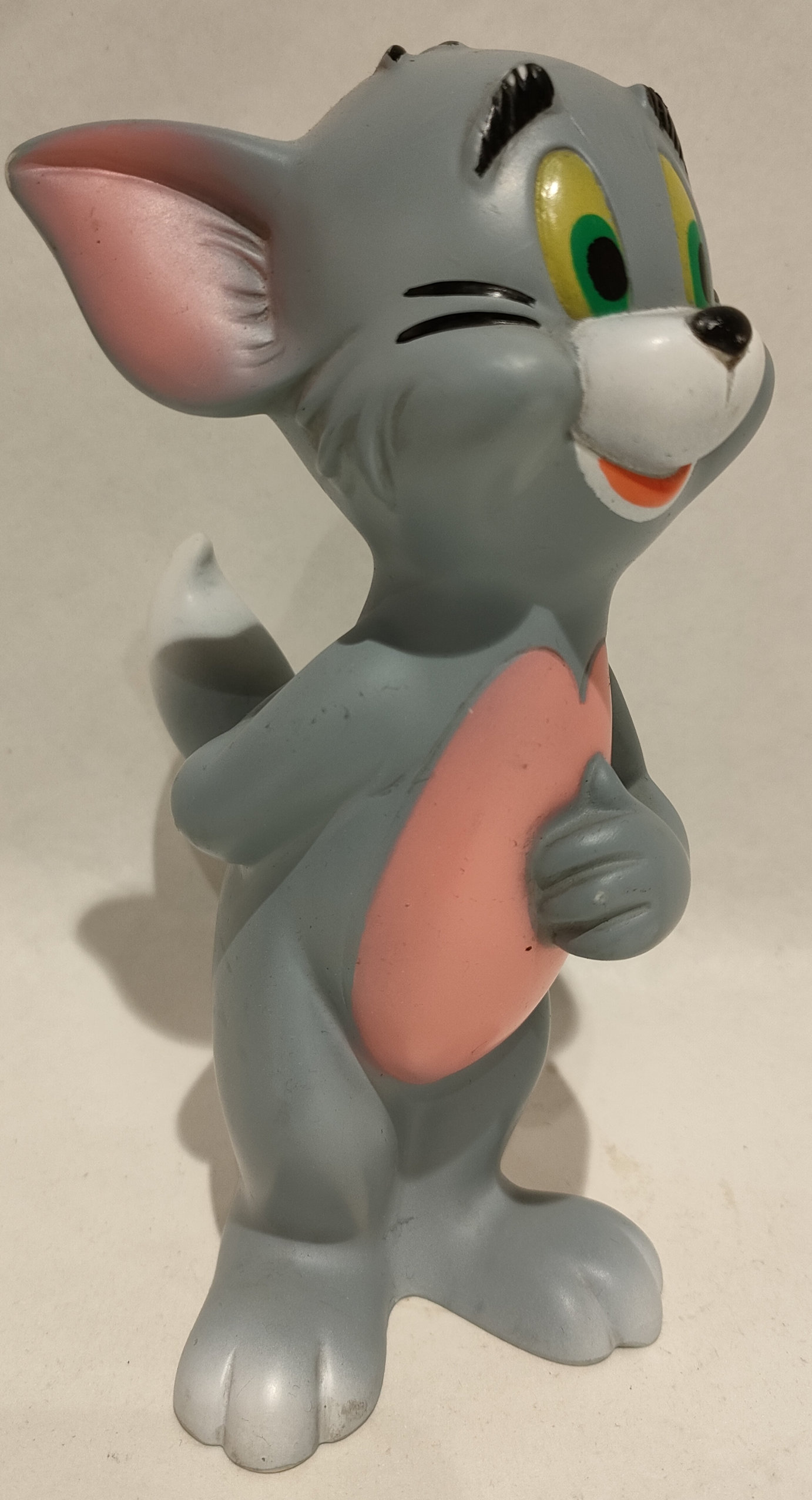 Tom Grigio