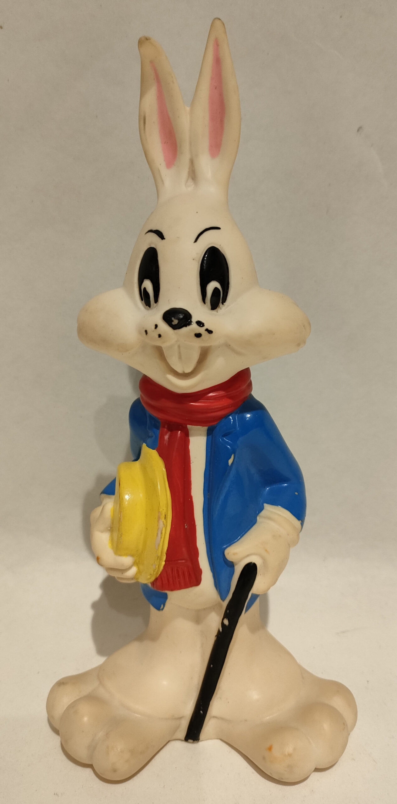 Bugs Bunny