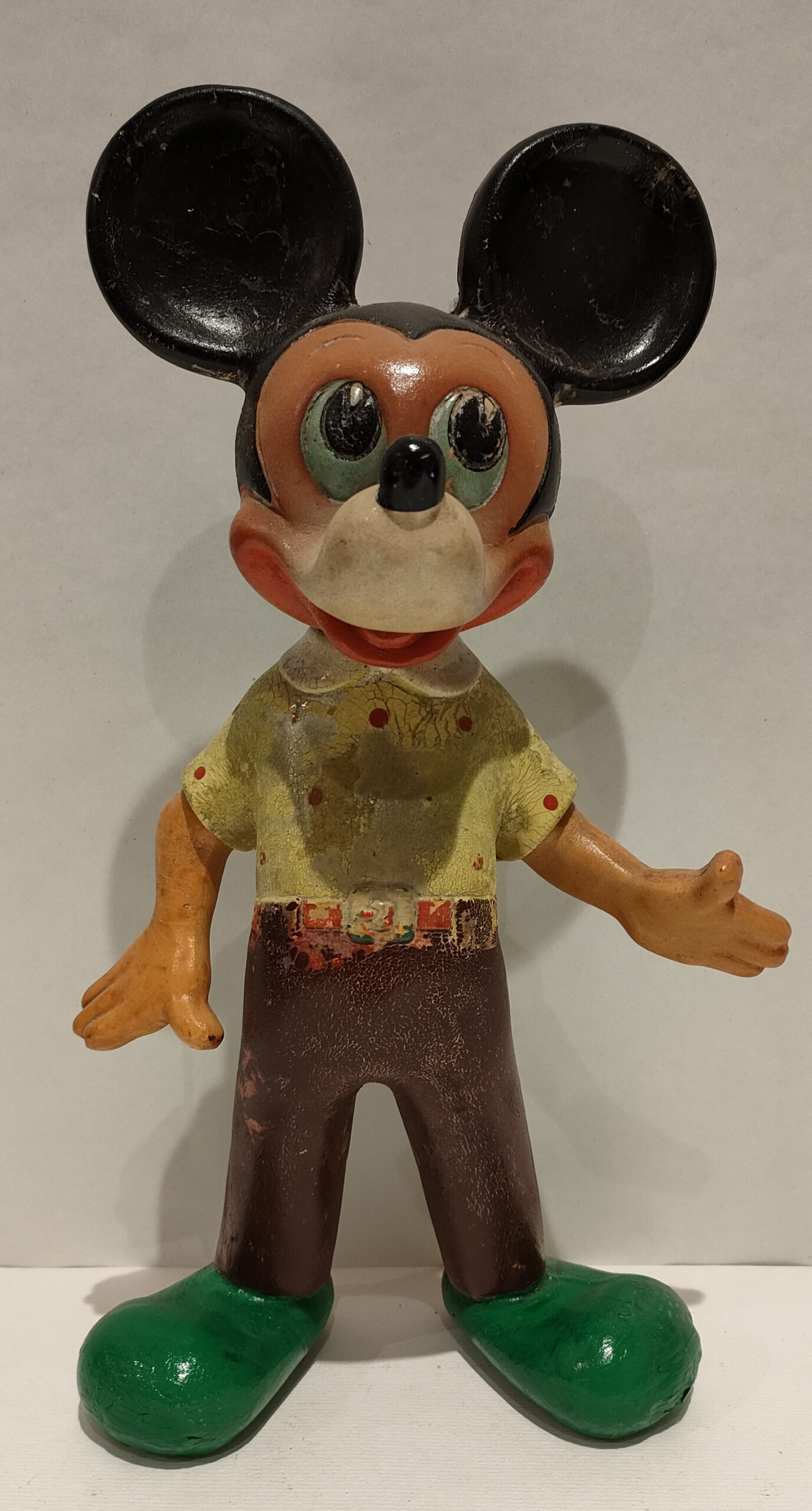 Topolino – Canova