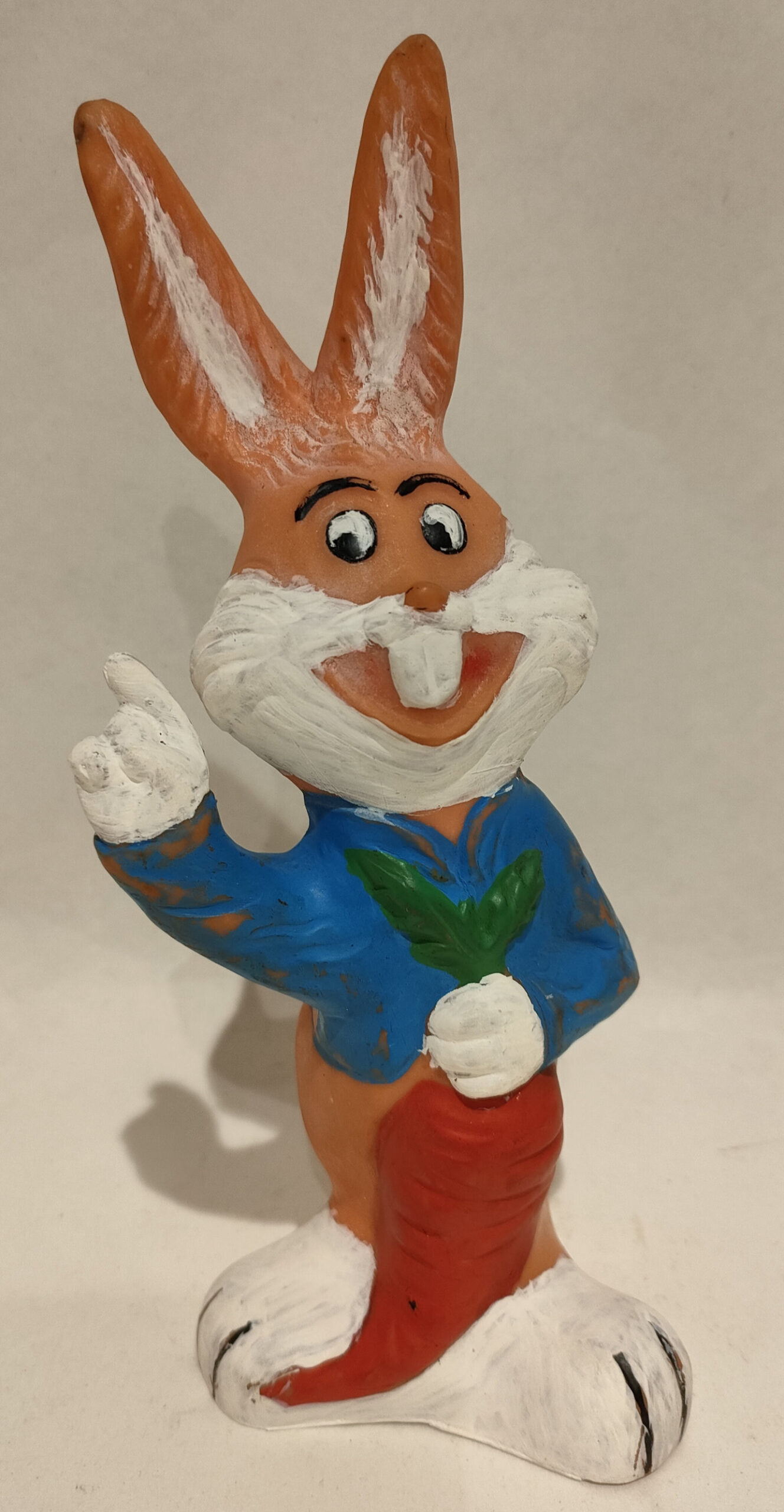 Bugs Bunny