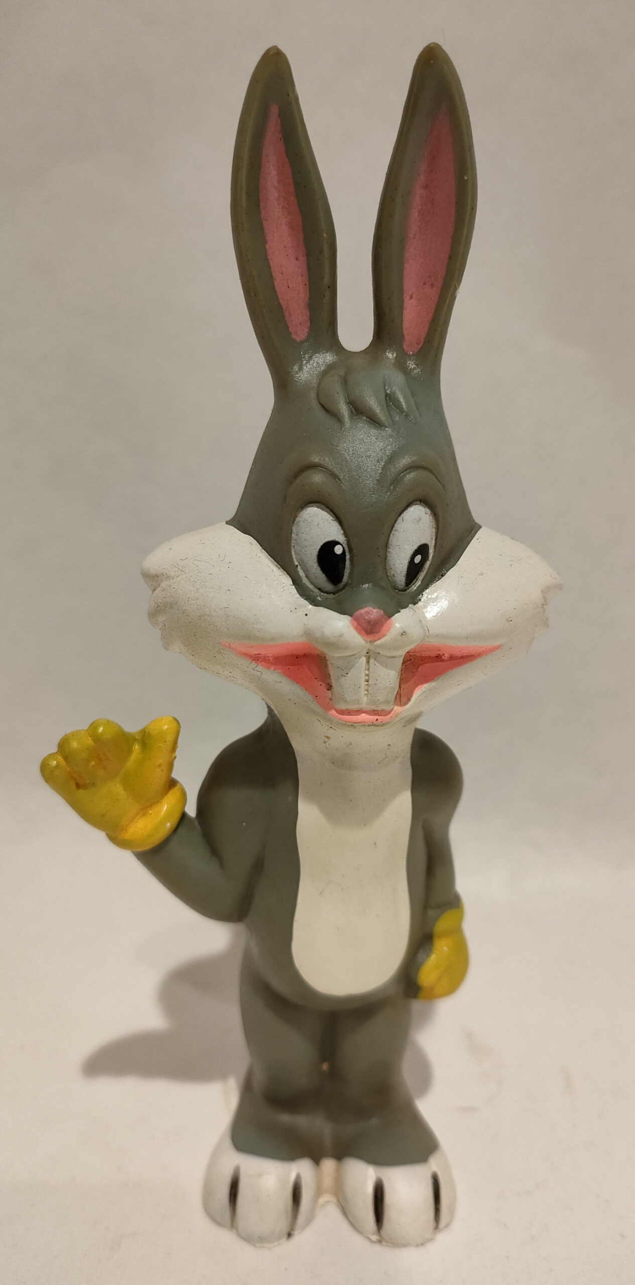 Bugs Bunny