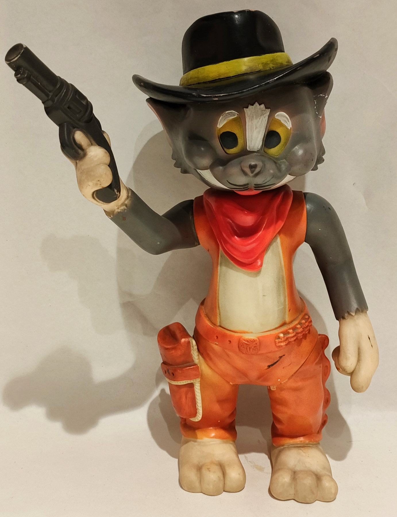 Tom Cowboy