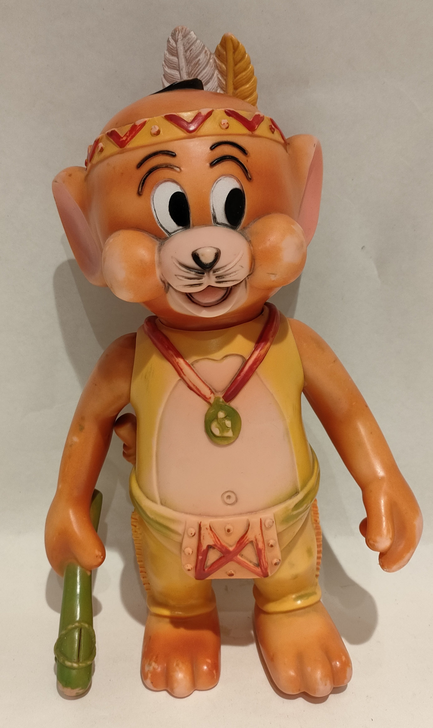 Jerry Indiano