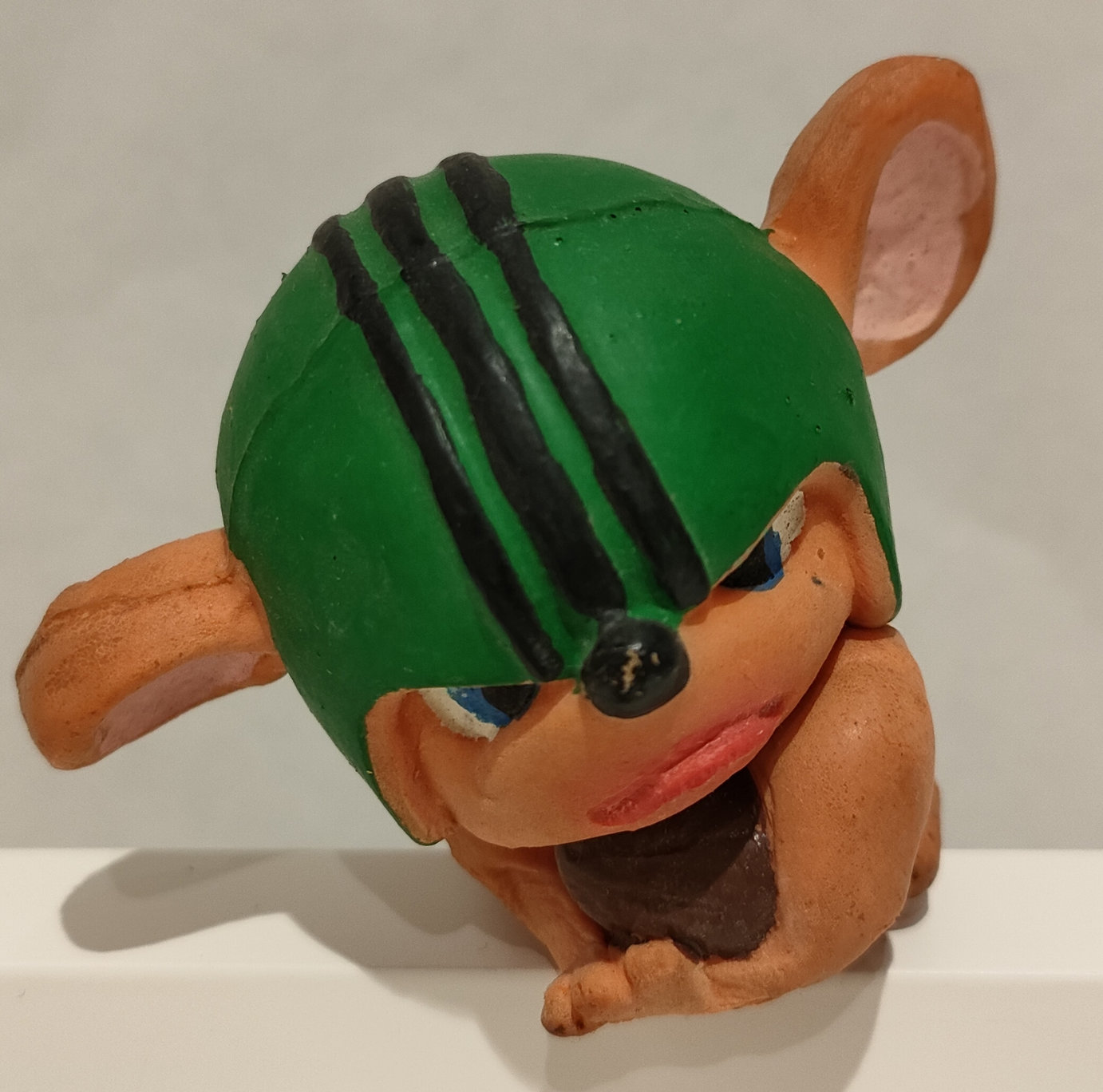 Jerry Rugbista