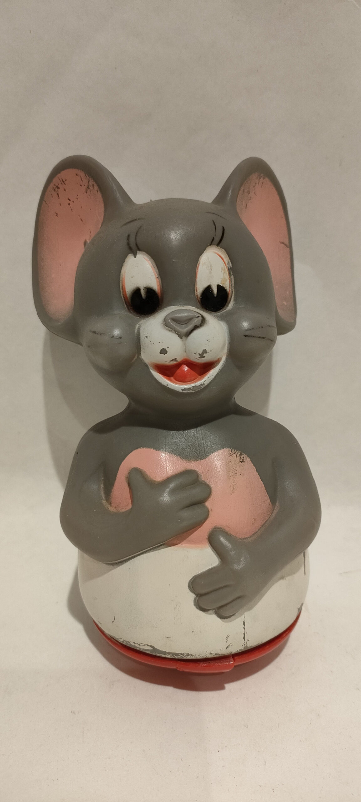 Jerry – Sempre in Piedi