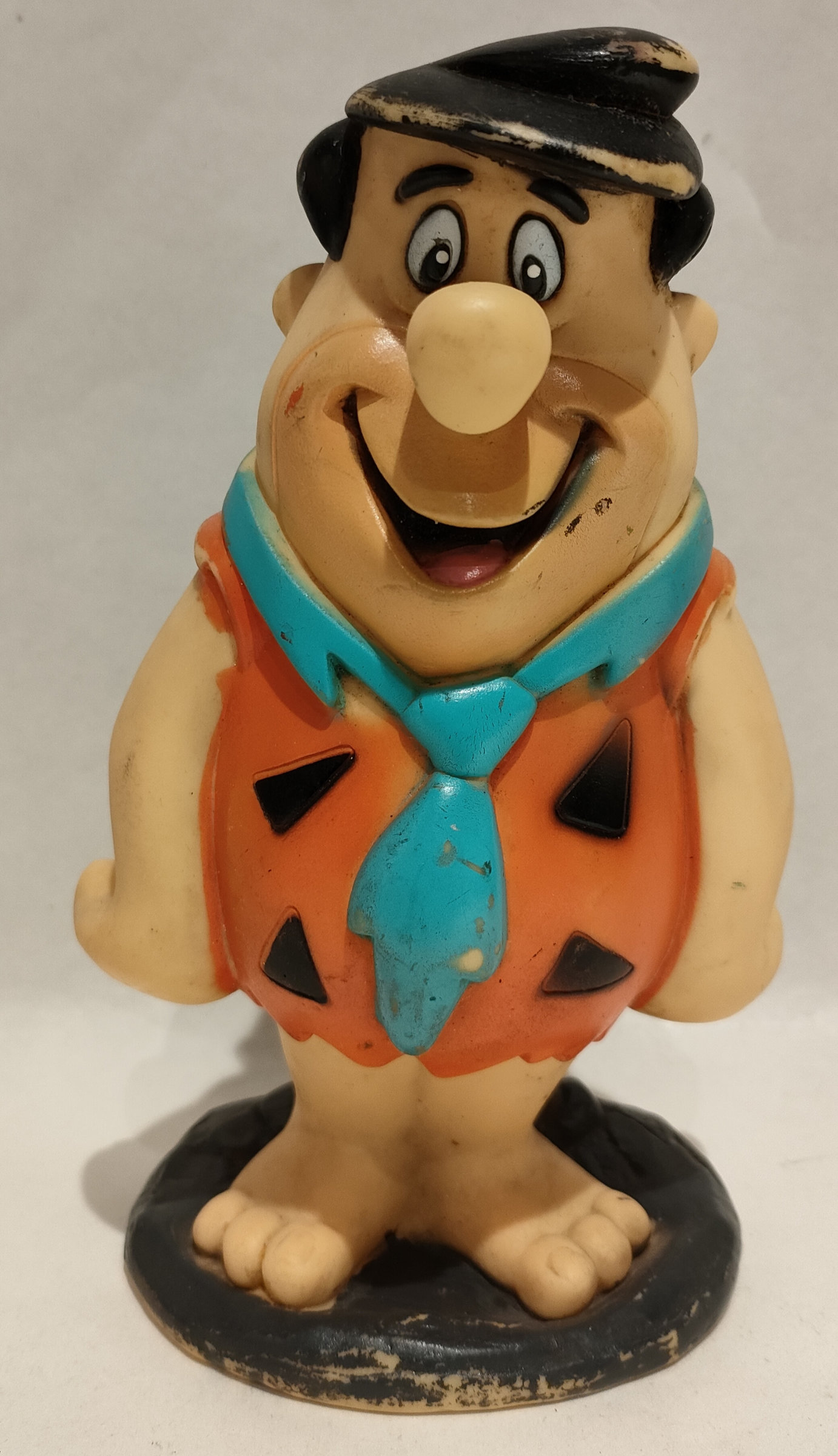 Fred – The Flinston – Hanna & Barbera