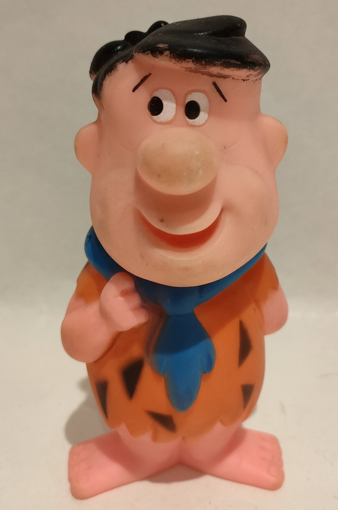 Fred – The Flinston – Hanna & Barbera
