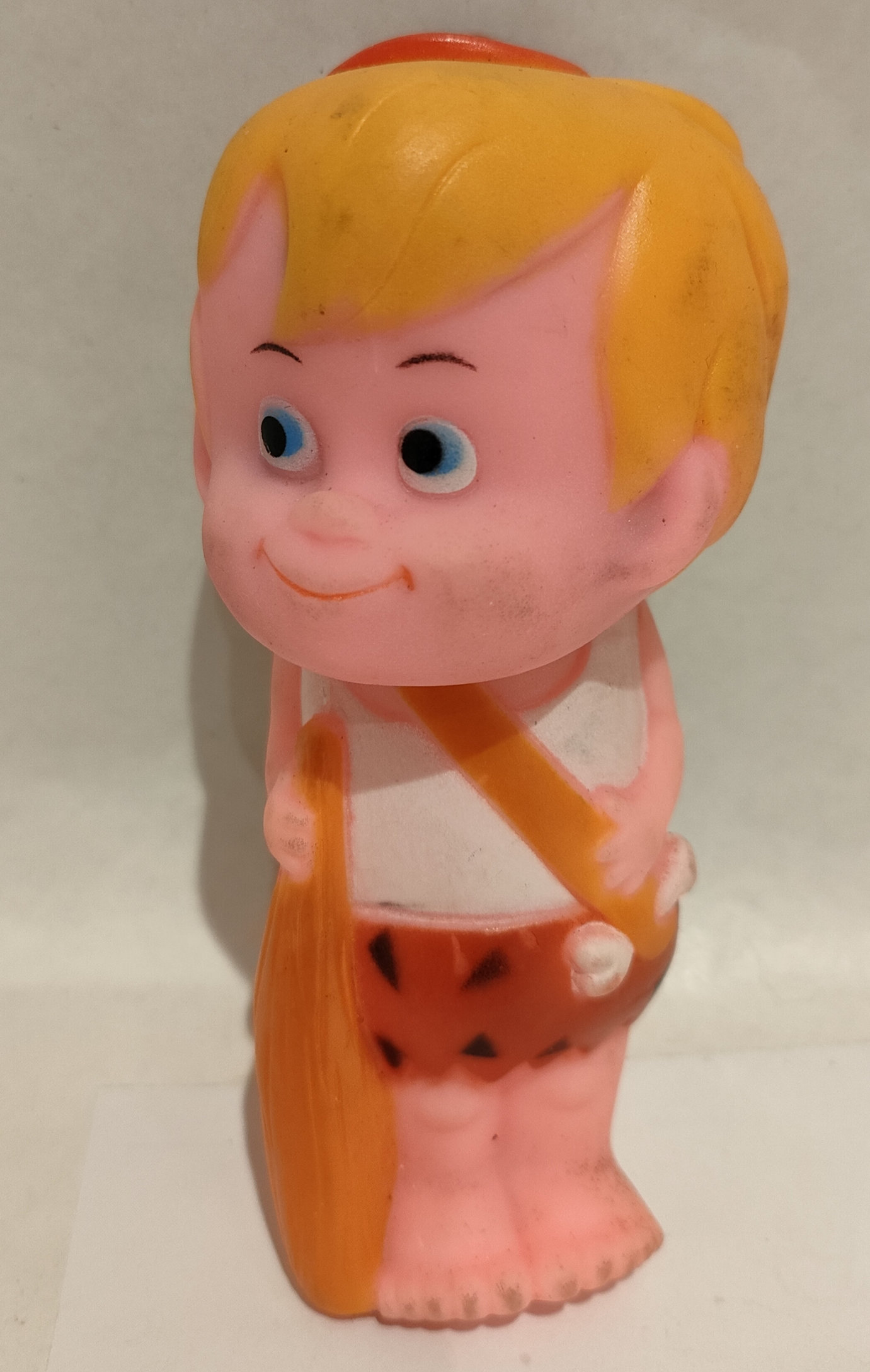 Bam Bam – The Flinston – Hanna & Barbera