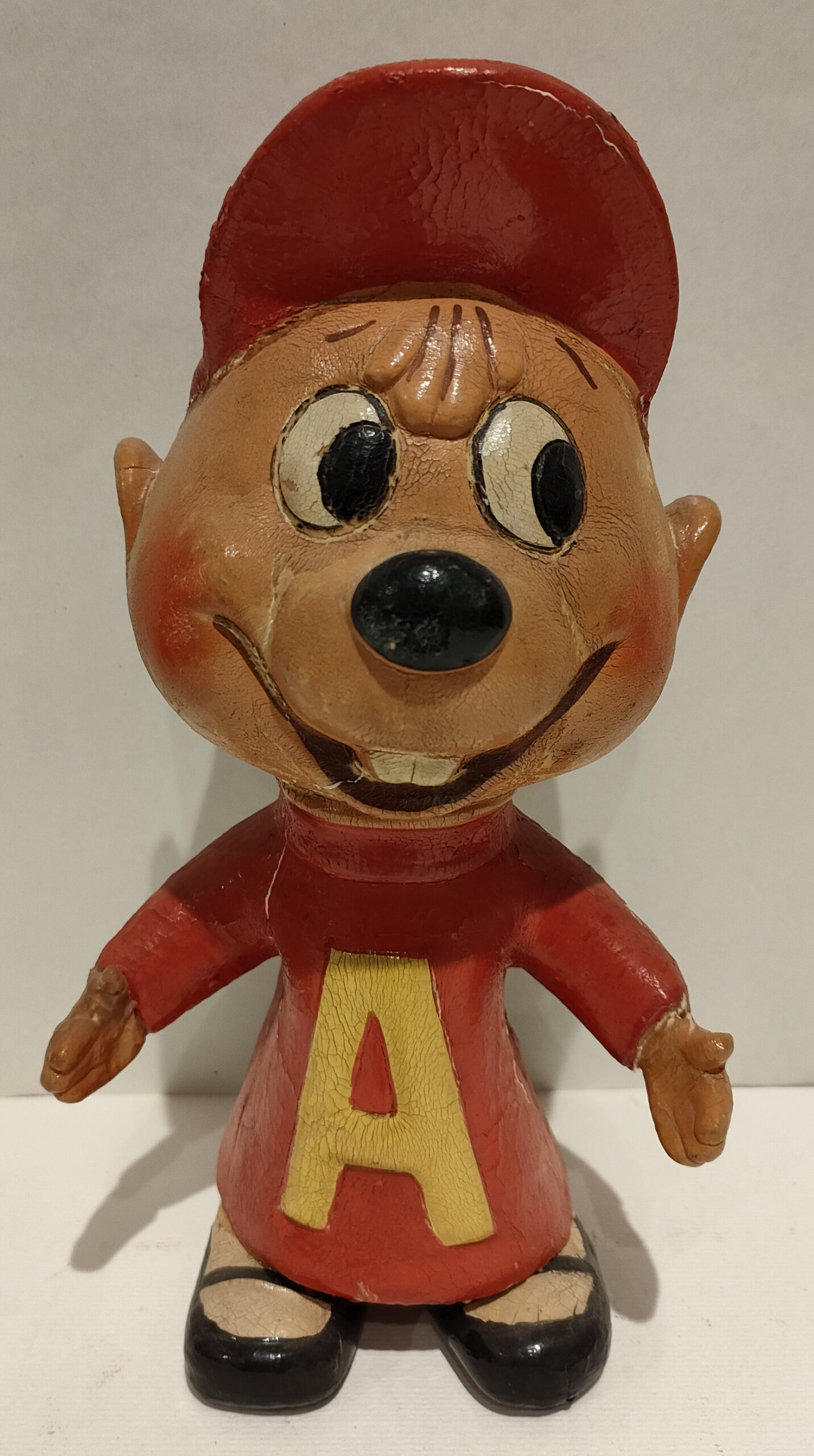 Alvin – Canova – Restaurato