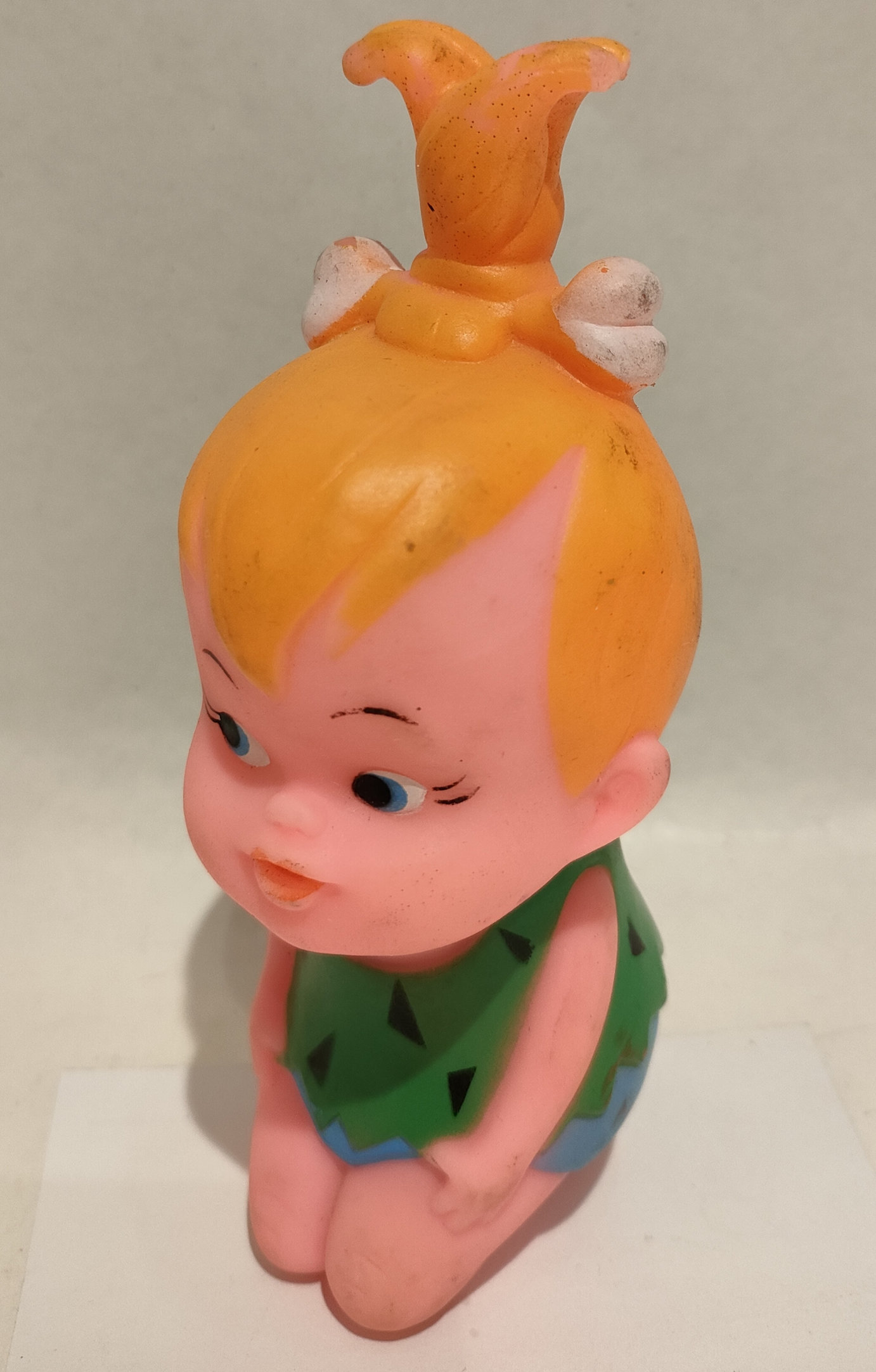 Ciottolina – The Flinston – Hanna & Barbera