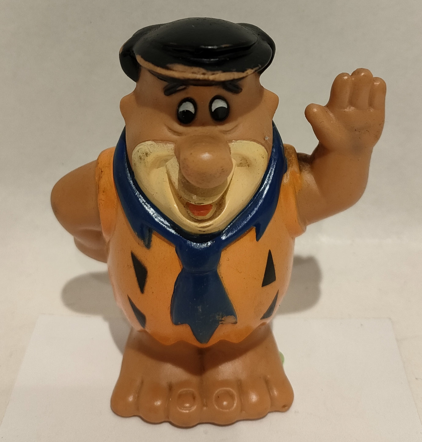 Fred – The Flinston – Hanna & Barbera