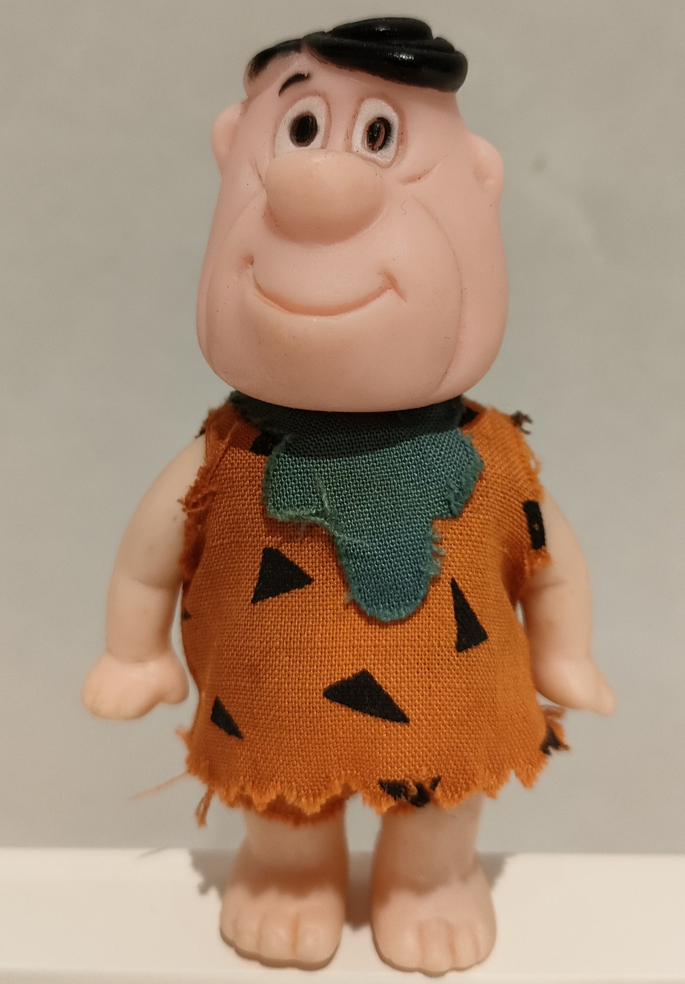 Fred – The Flinston – Hanna & Barbera